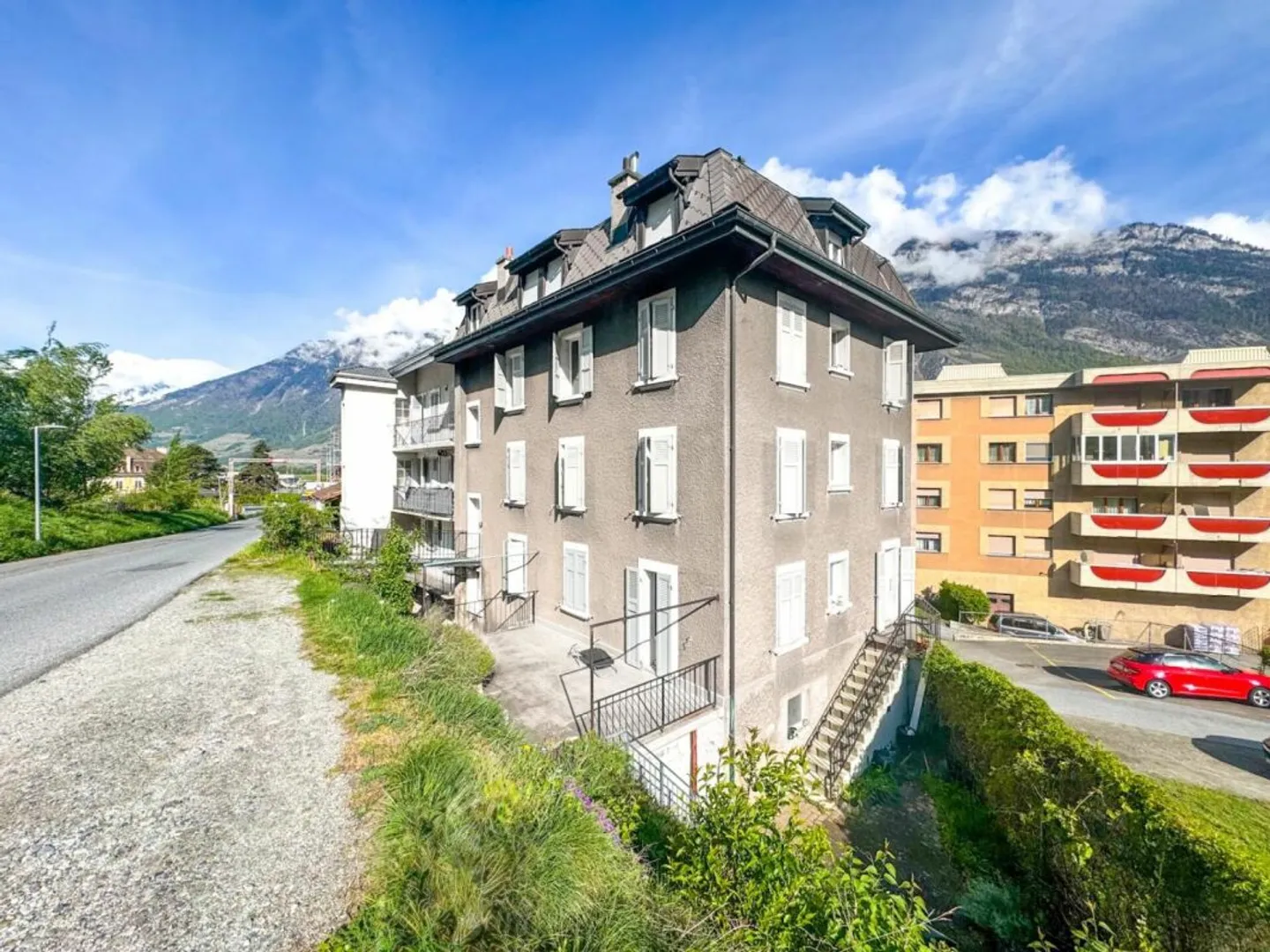 Einfamilienhaus kaufen - Foto 2 von 25