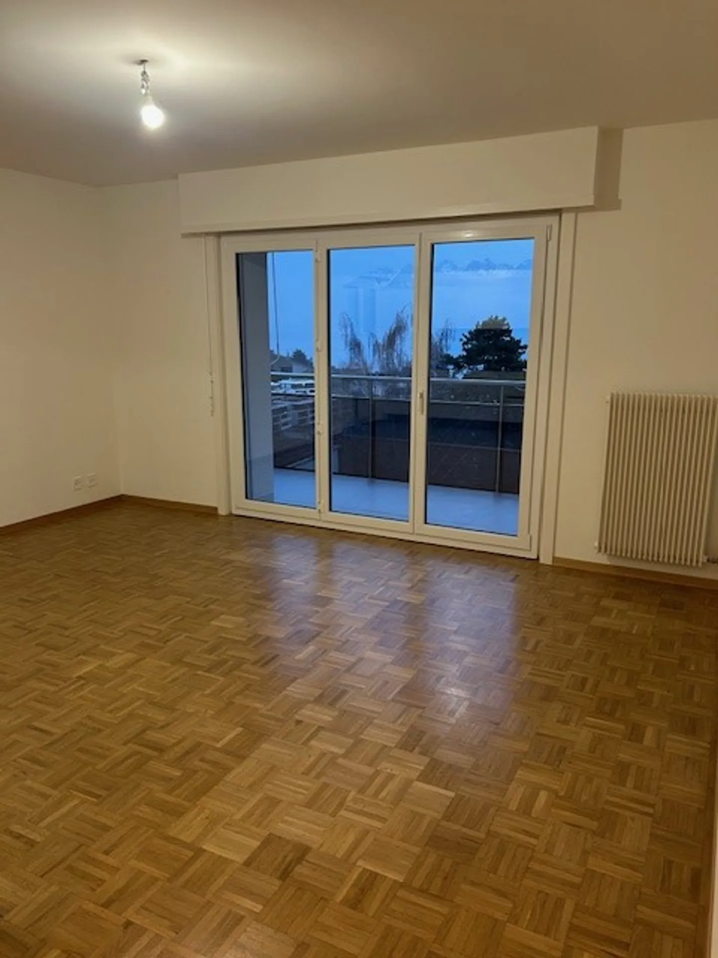 Appartement 4 pièces - Photo 3 sur 6