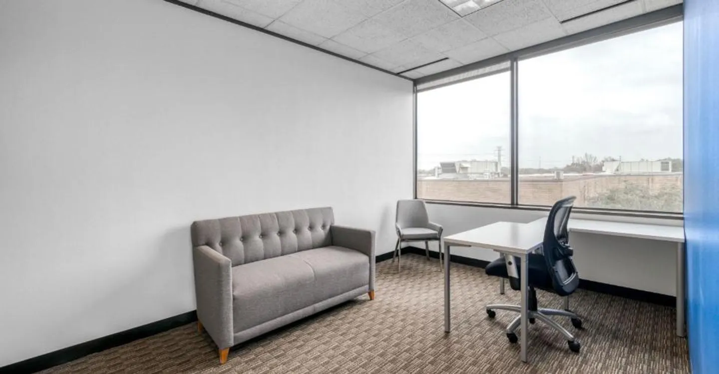 Coworking presso Regus iLife City - Foto 7 di 11