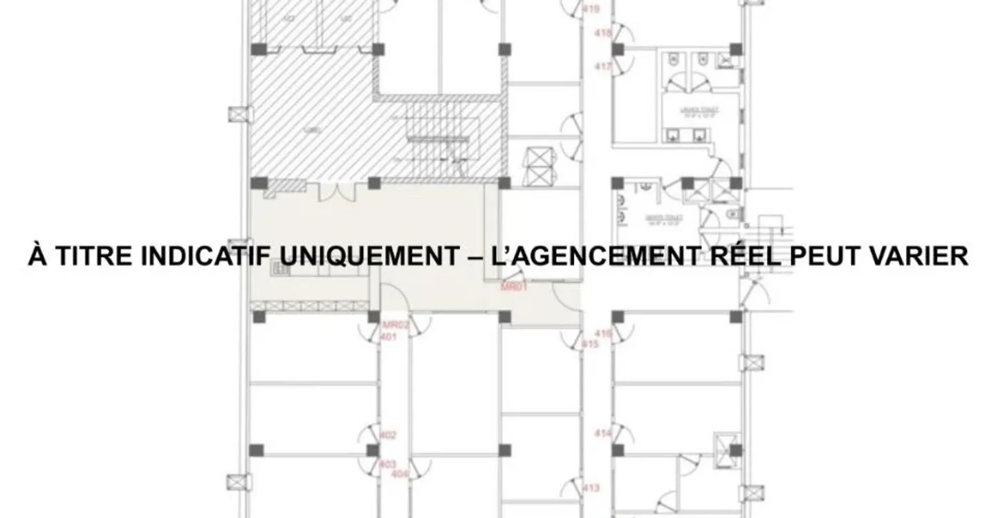 Coworking presso Regus iLife City - Foto 11 di 11