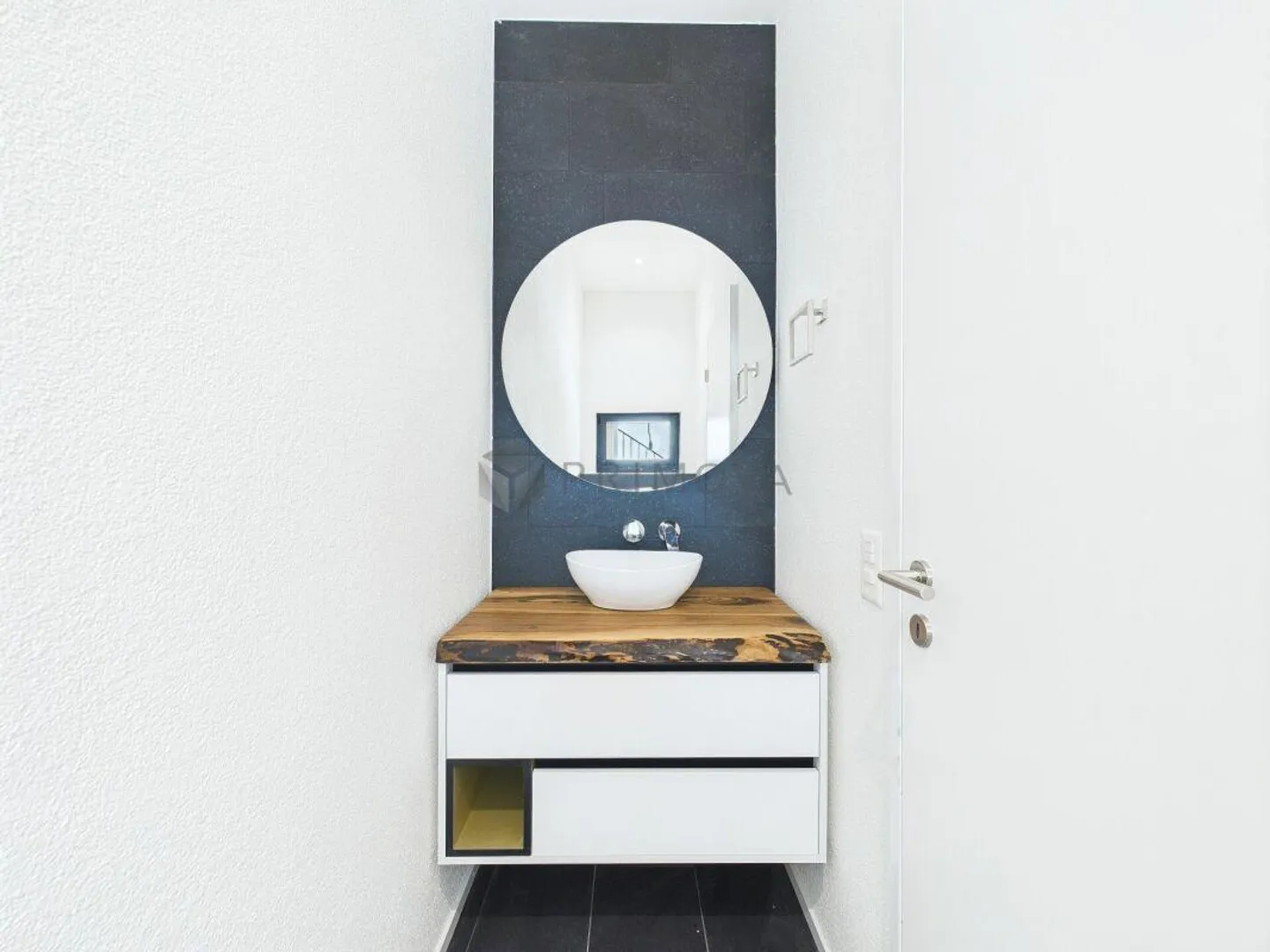 Luxus-Terrassenwohnung - Jetzt Erstbezug sichern! - Foto 11 von 14