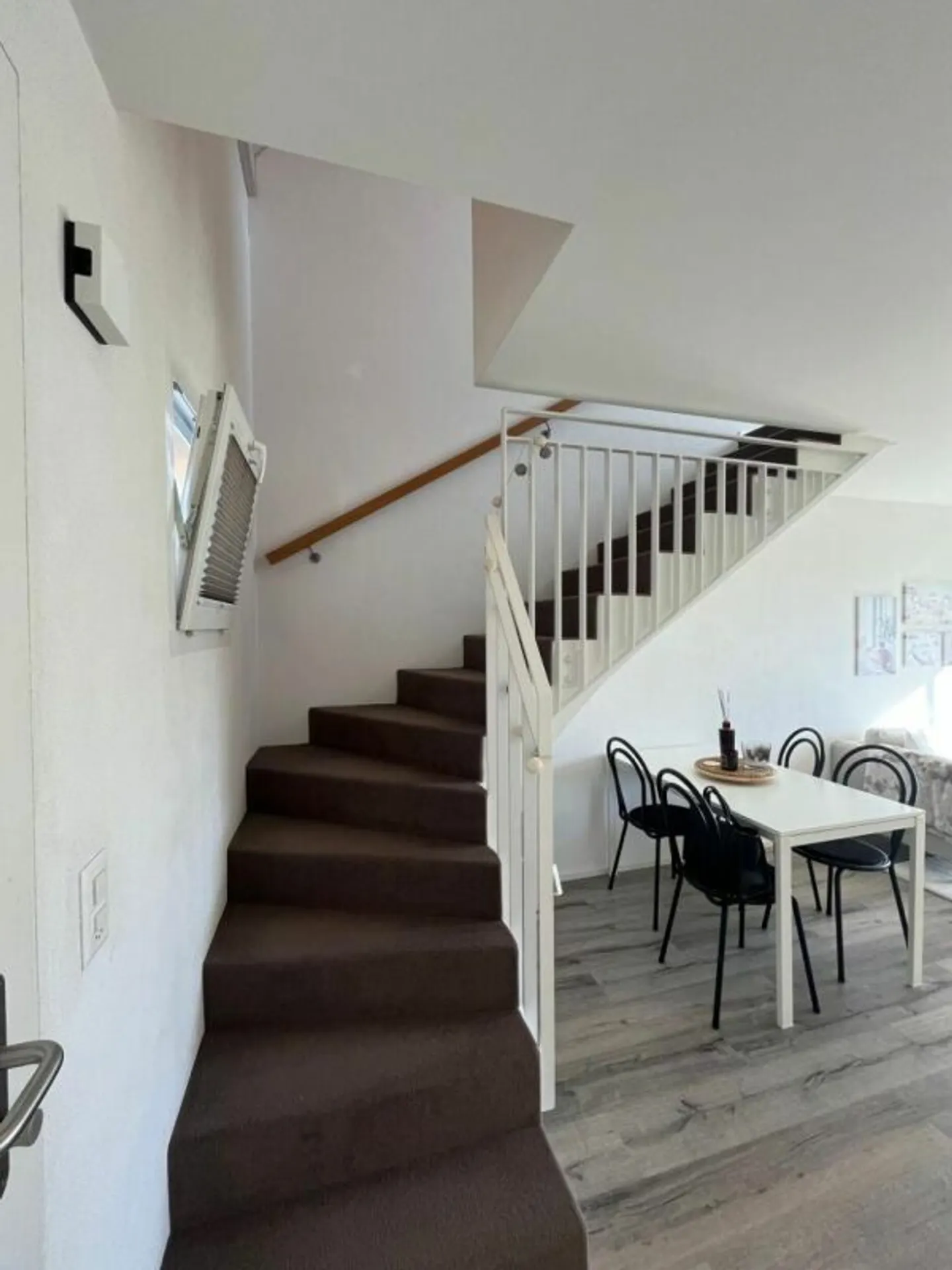 Maisonette Incantevole con Balcone - Foto 9 di 11