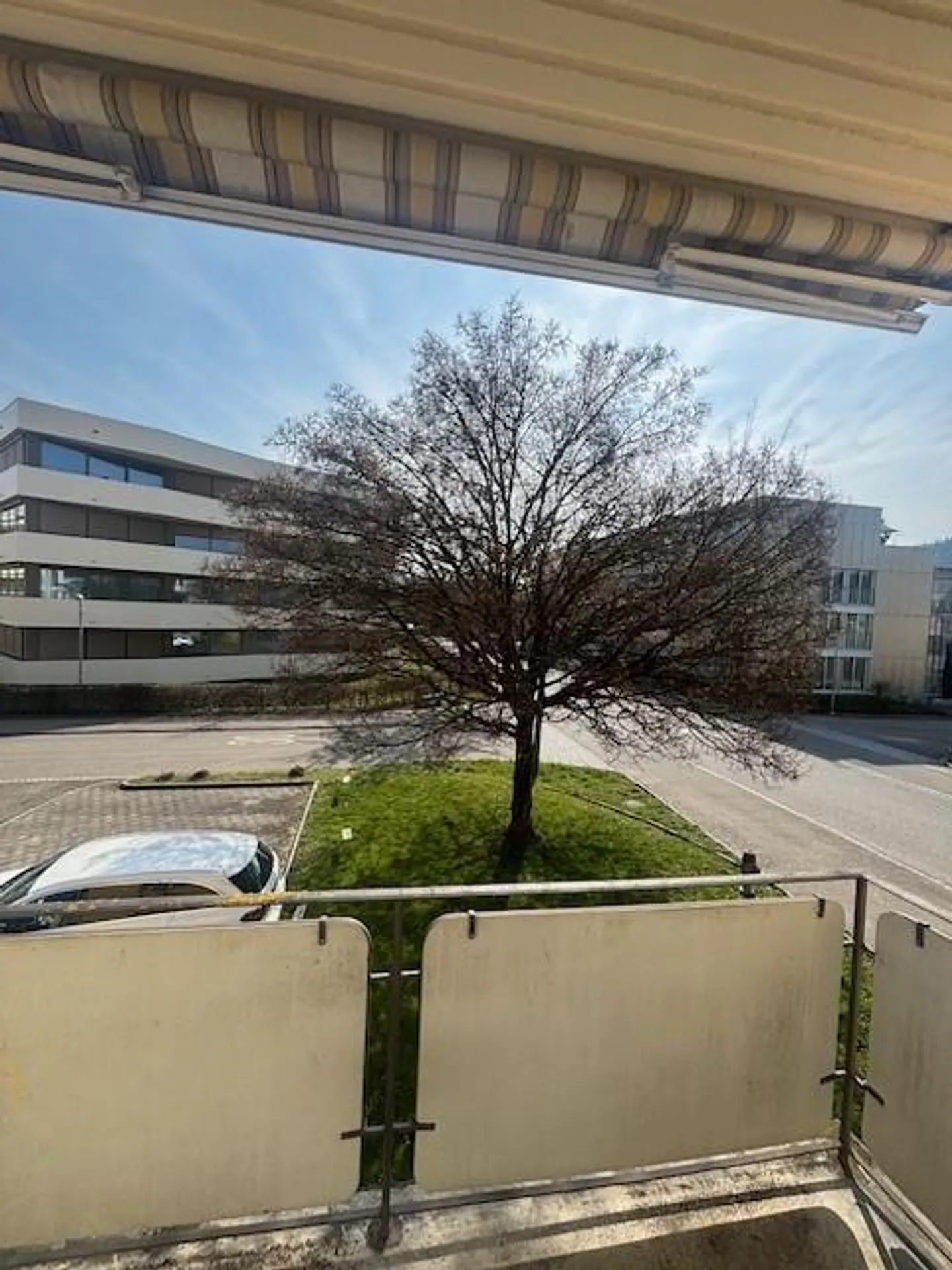 Appartamento luminoso vicino al centro - Foto 8 di 8