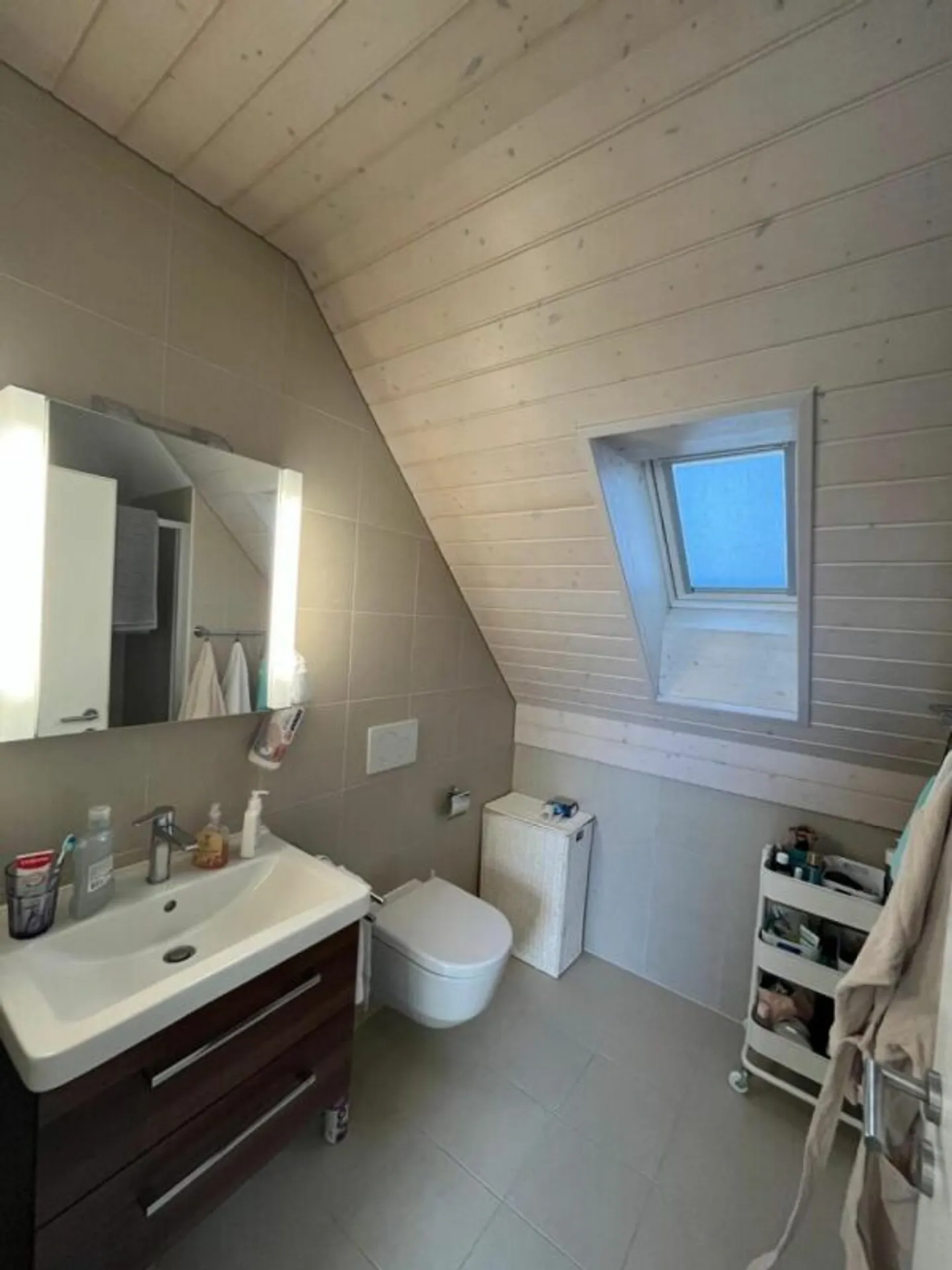 Maisonette Incantevole con Balcone - Foto 10 di 11