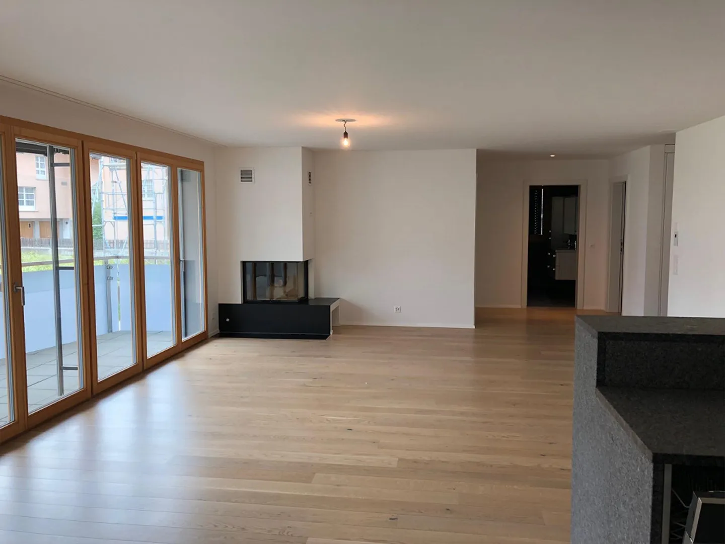 Appartamenti moderni di 4,5 stanze al 1° piano - Foto 6 di 16