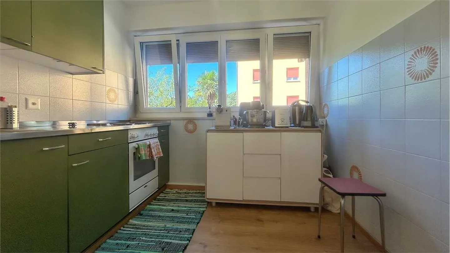 MAGLIASO : APPARTEMENT LUMINEUX DE TROIS PIÈCES PROCHE DES SERVICES - Photo 10 sur 13