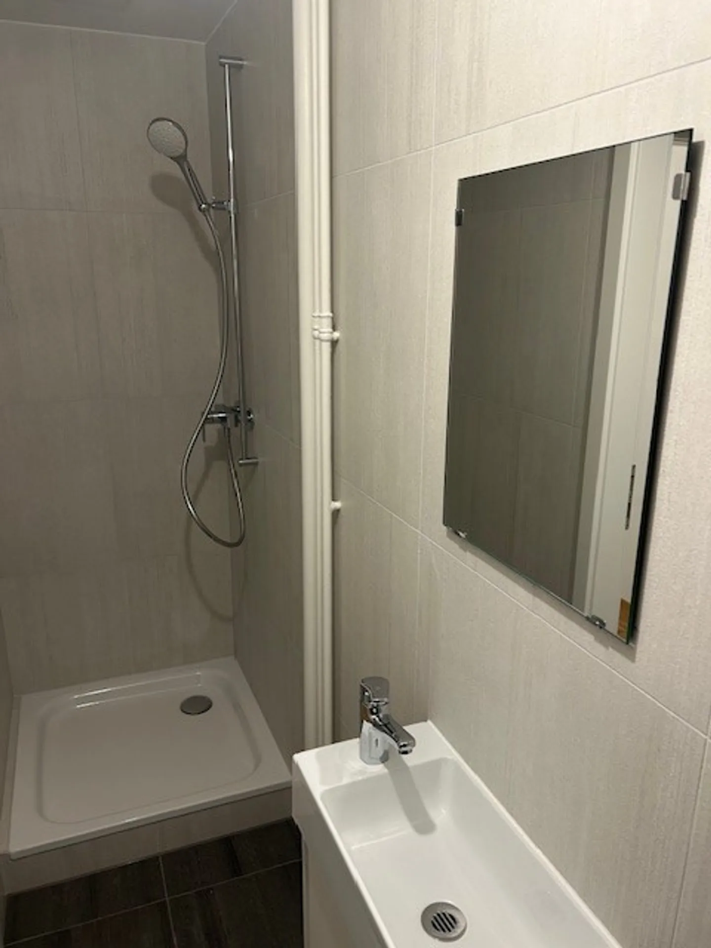 Appartement 4 pièces - Photo 6 sur 6