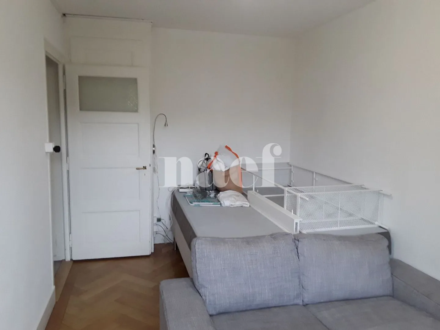 2-room apartment - Photo 4 of 5
