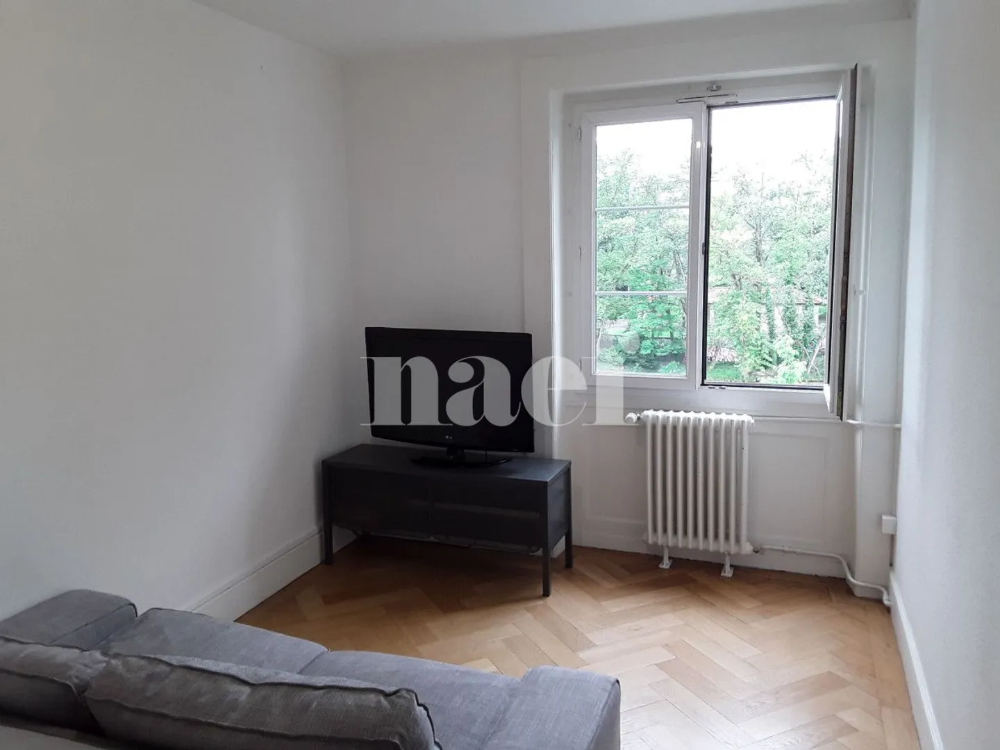 2-room apartment - Photo 5 of 5