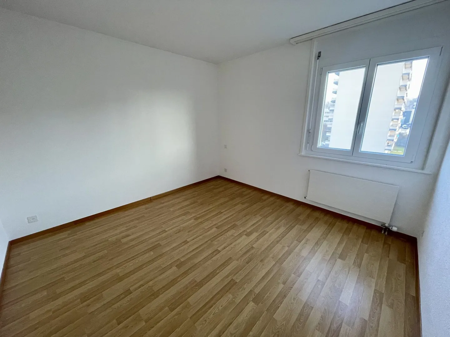 Appartamento 4.5 locali - Yverdon-les-Bains - Foto 7 di 9