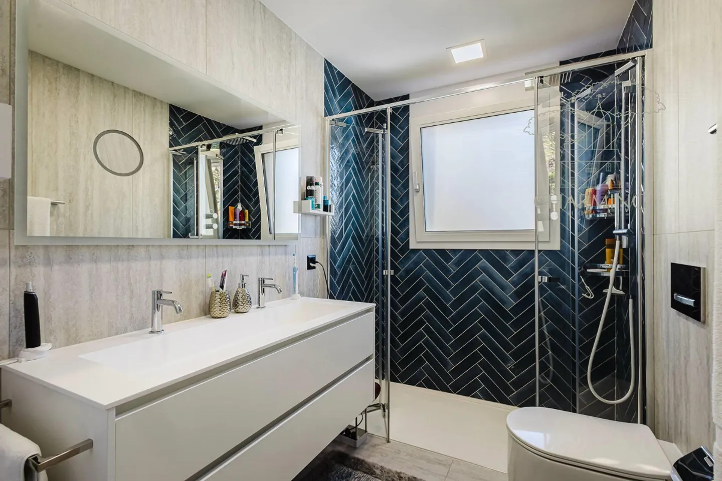 Penthouse - Porza - Photo 10 sur 13