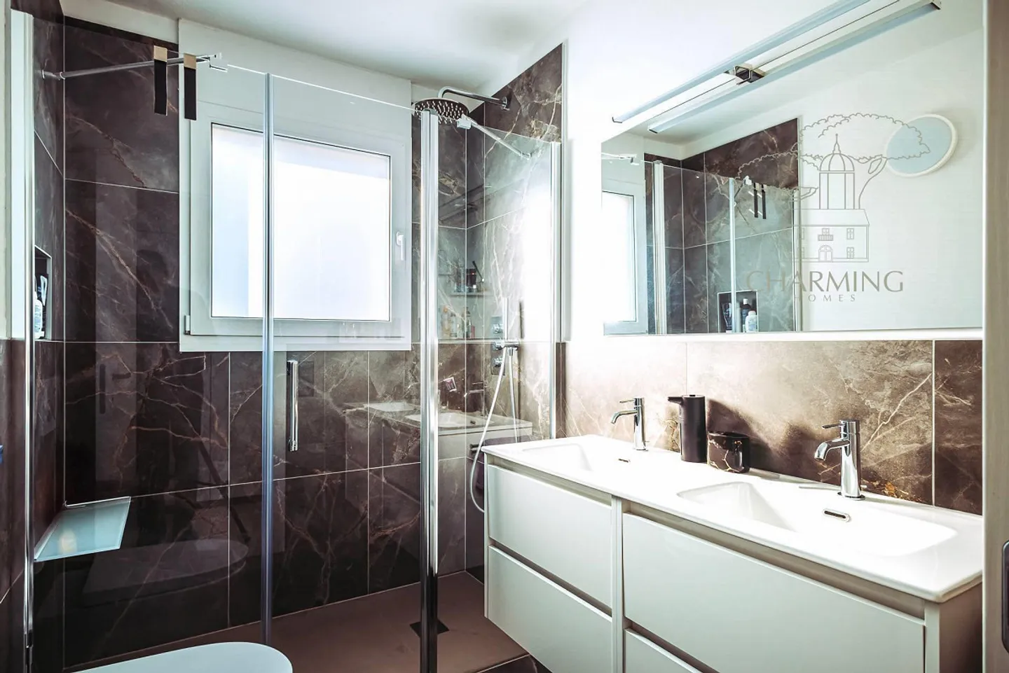 Penthouse - Porza - Photo 11 sur 13