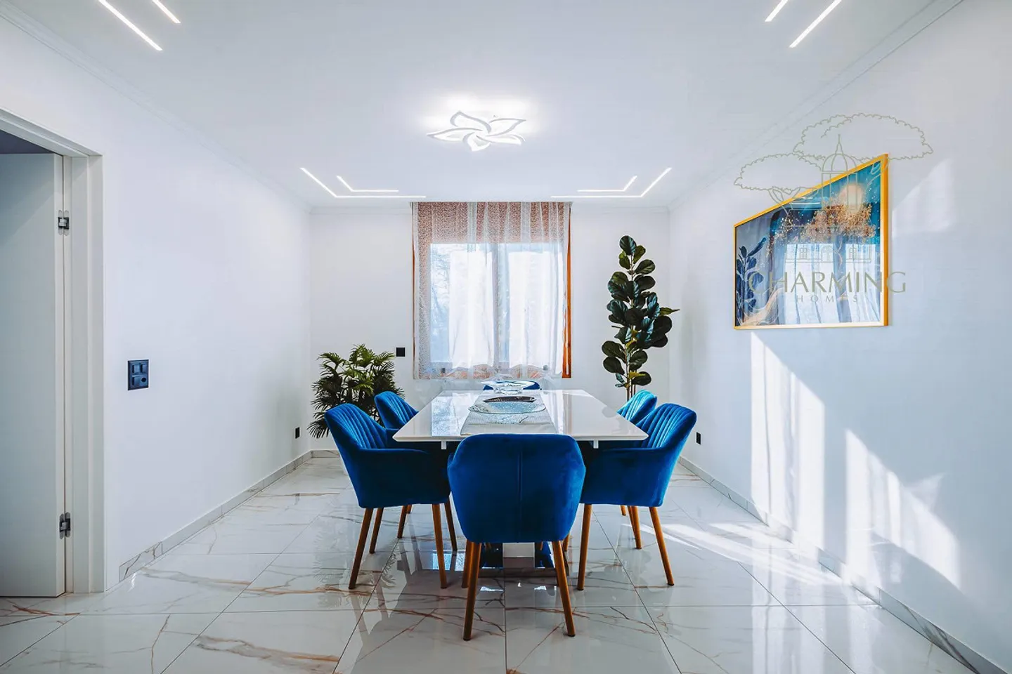 Penthouse - Porza - Photo 12 sur 13