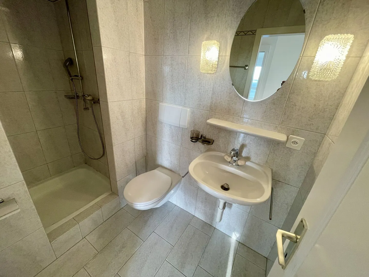 Appartamento 4.5 locali - Yverdon-les-Bains - Foto 9 di 9