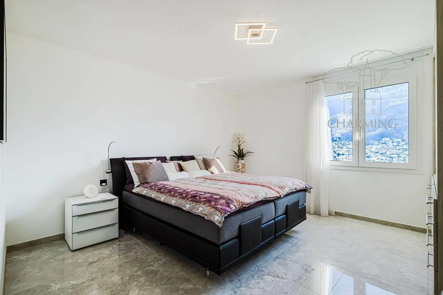 Penthouse - Porza - Photo 13 sur 13