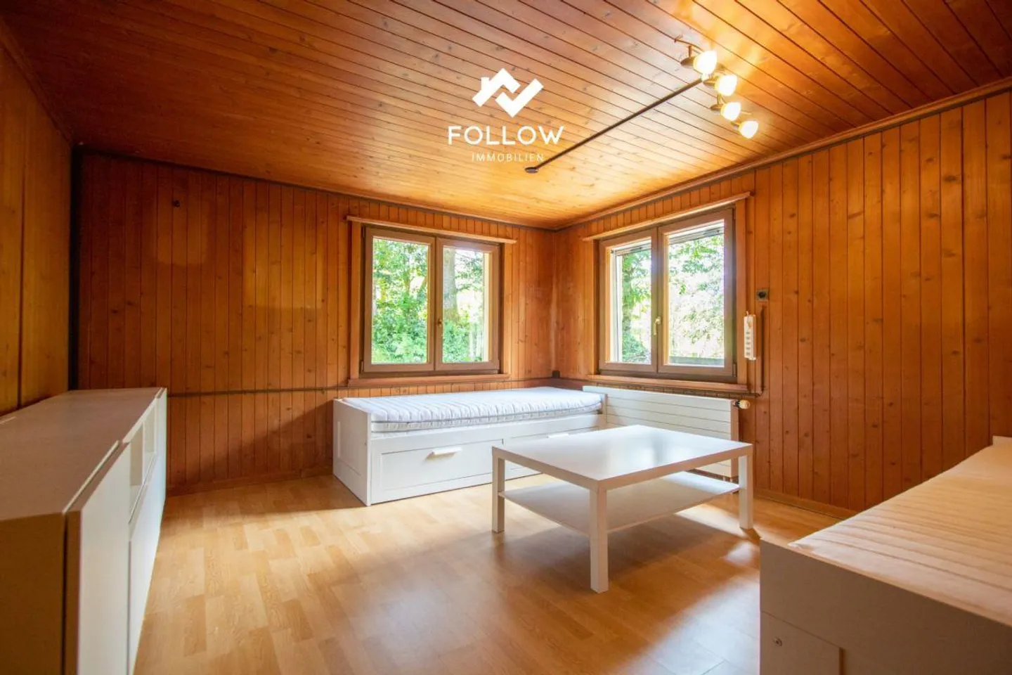Chalet idilliaco - Il tuo rifugio al Schwarzsee - Foto 4 di 13