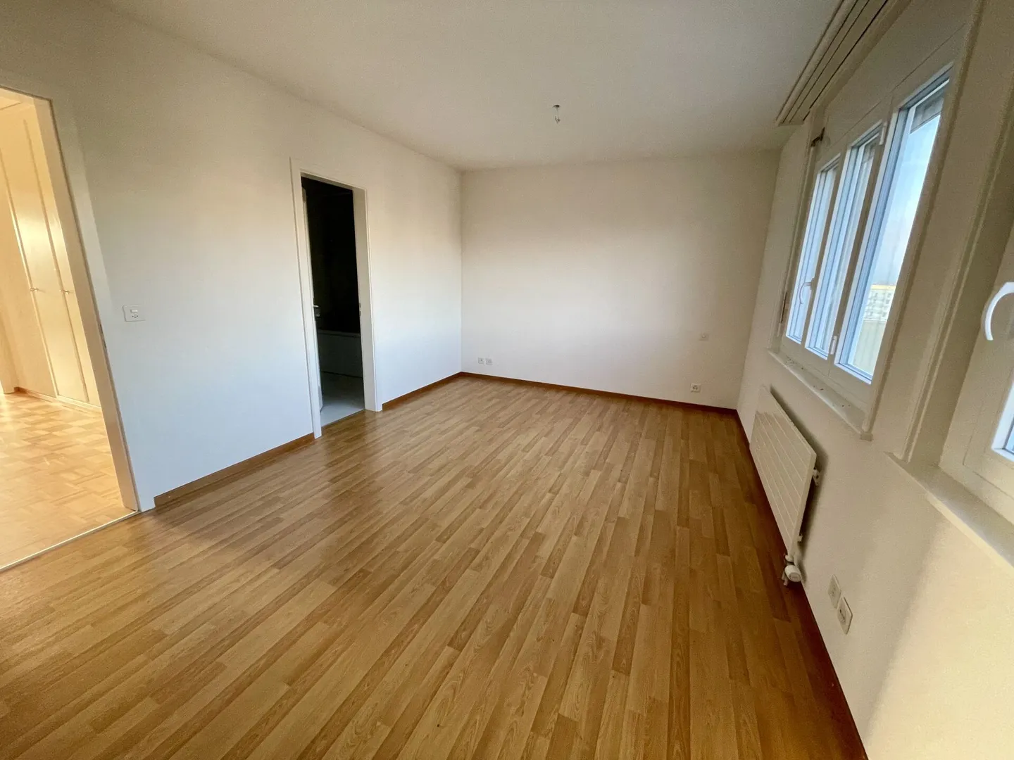 Appartamento 4.5 locali - Yverdon-les-Bains - Foto 6 di 9