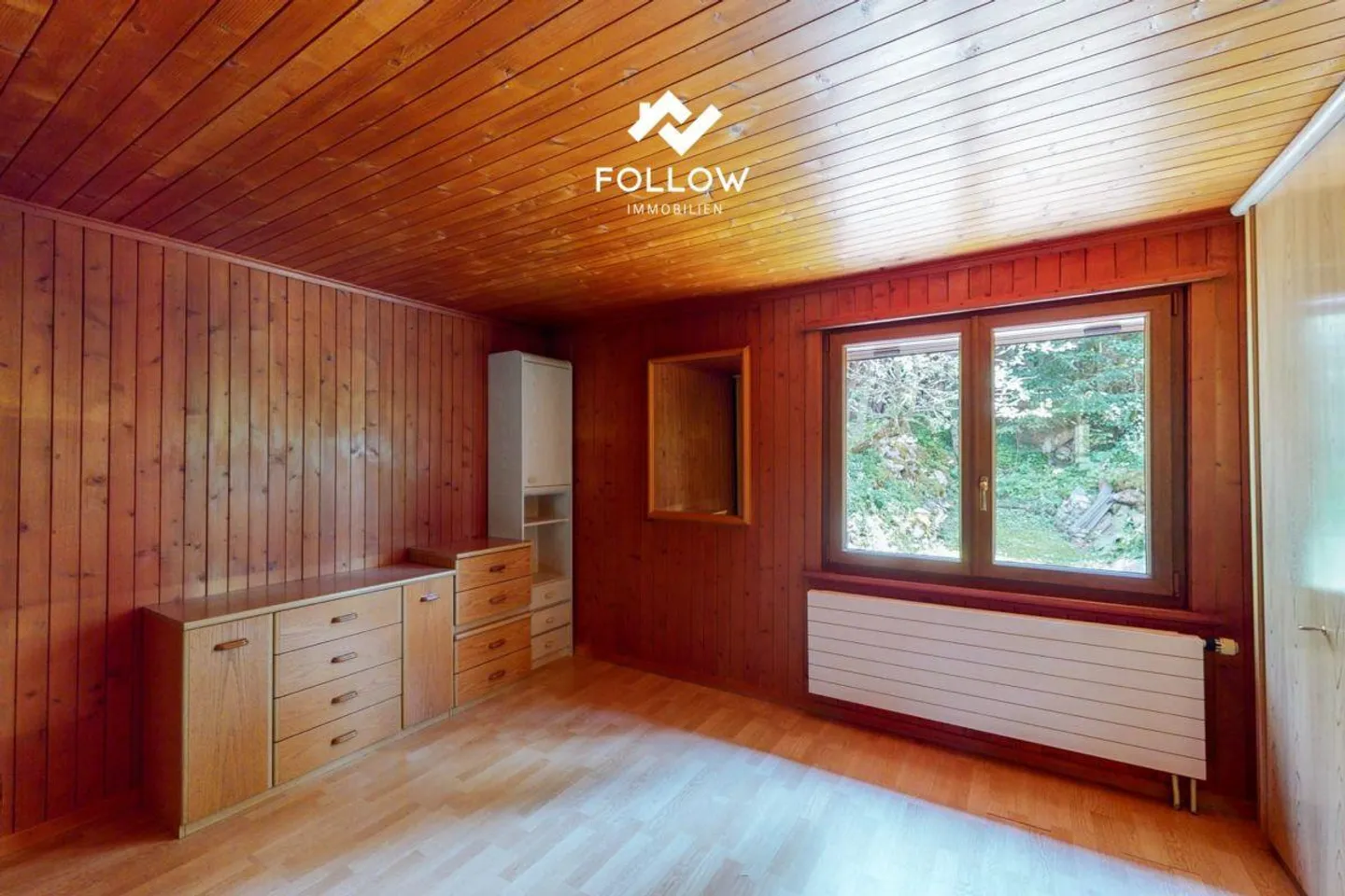 Chalet idilliaco - Il tuo rifugio al Schwarzsee - Foto 7 di 13