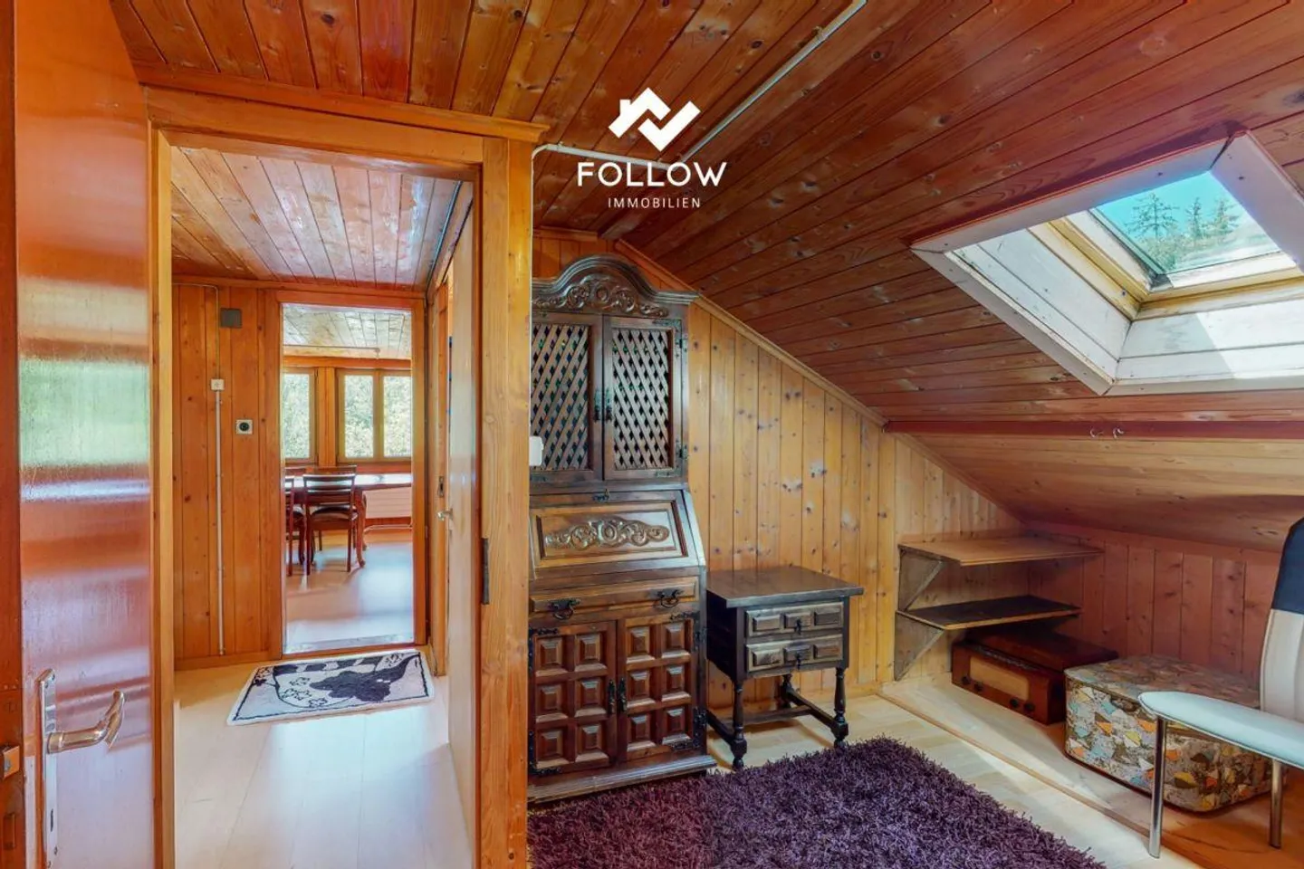 Chalet idilliaco - Il tuo rifugio al Schwarzsee - Foto 9 di 13
