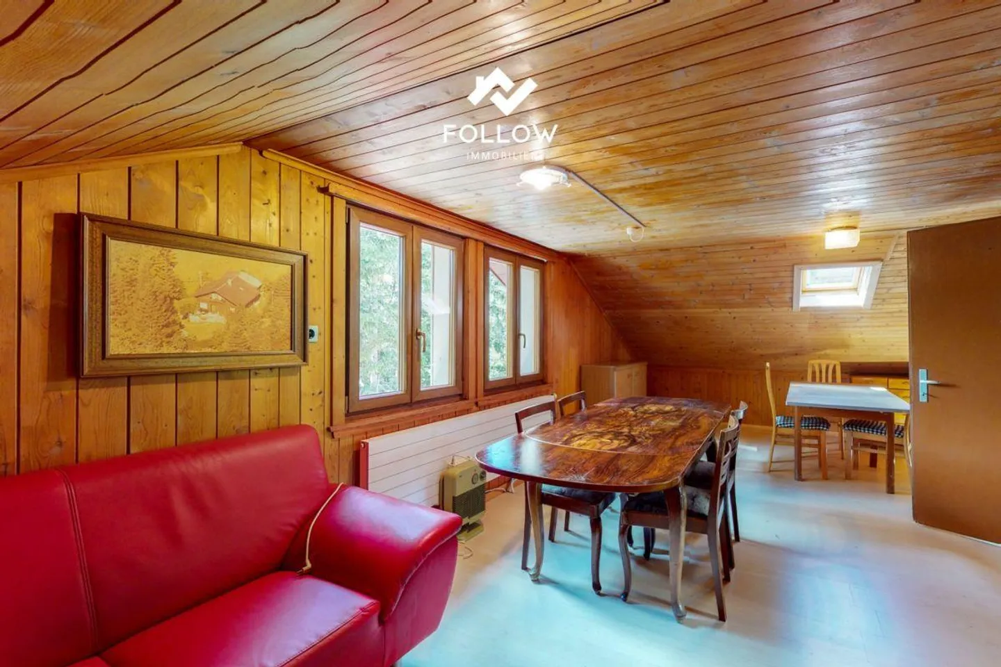 Chalet idilliaco - Il tuo rifugio al Schwarzsee - Foto 11 di 13