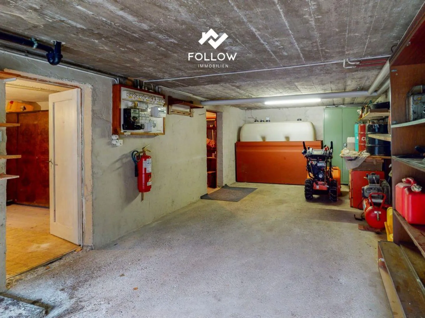 Chalet idilliaco - Il tuo rifugio al Schwarzsee - Foto 13 di 13