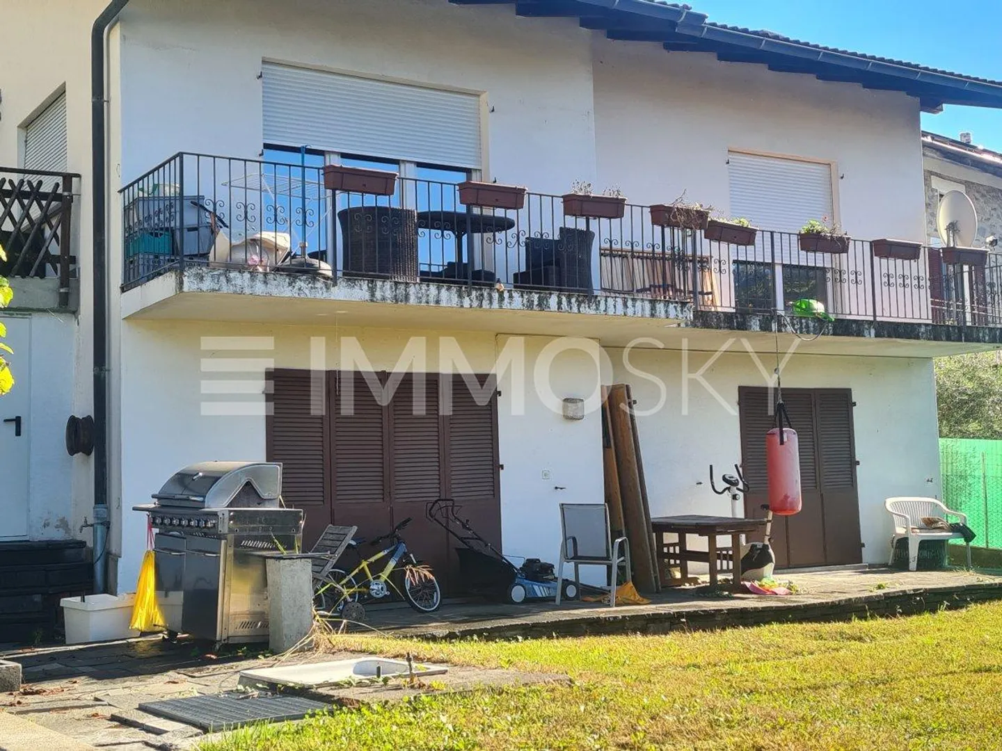 Maison d'investissement avec vue sur le lac - Photo 5 sur 5