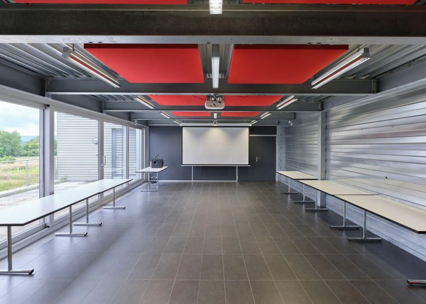 Attractive commercial spaces for rent in Kappelen - Photo 13 of 19