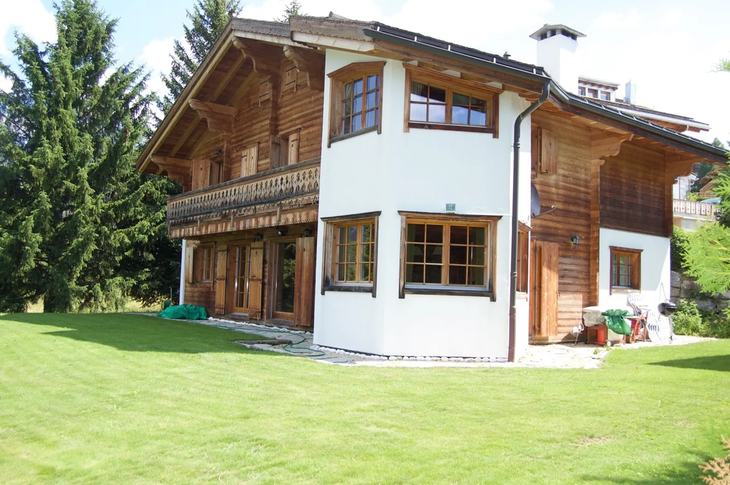 Chalet - Photo 7 of 26