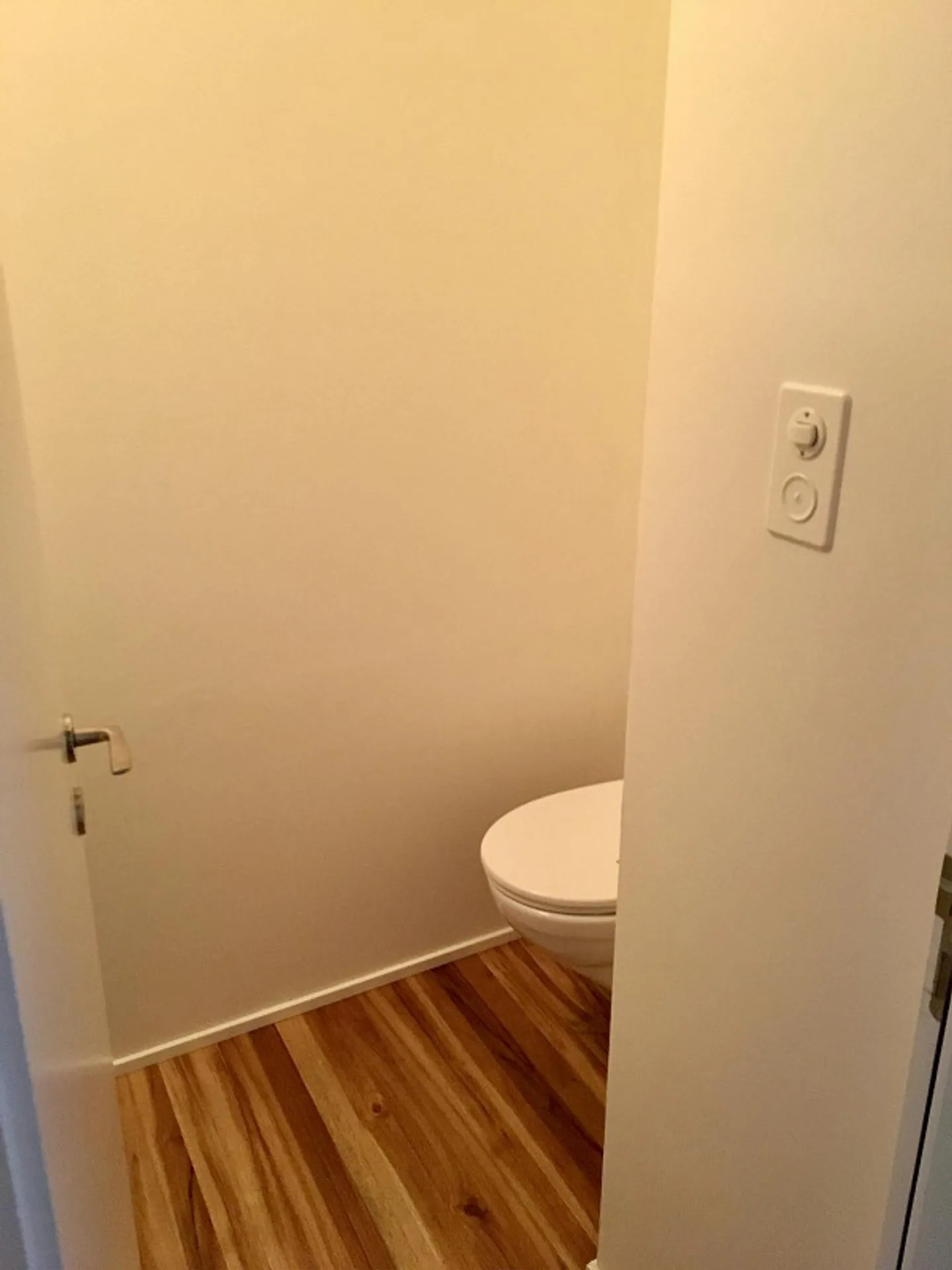 Sublet until 08/2027 – 3.5 room old building apartment in Gotthelf - Photo 6 of 8