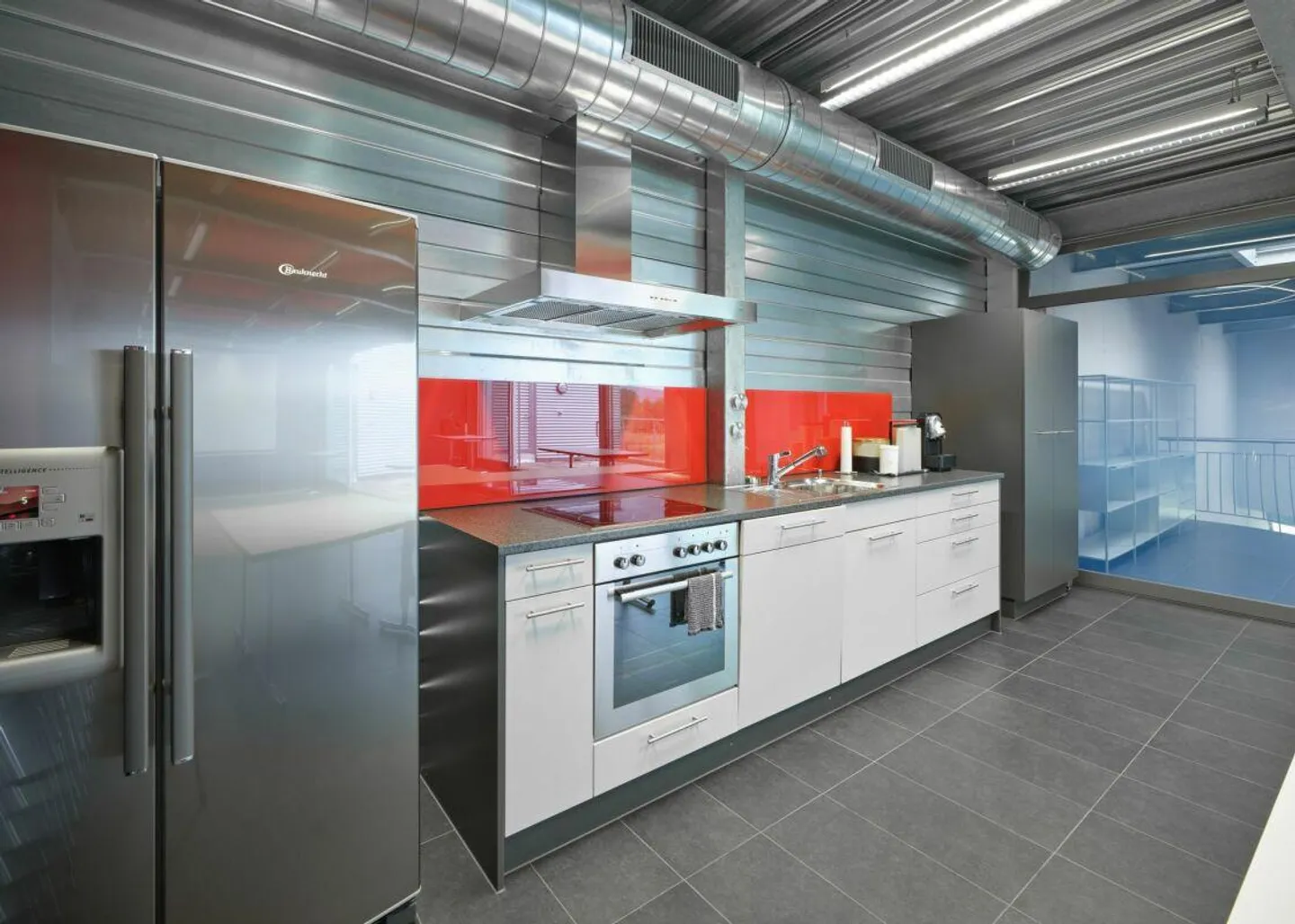 Attractive commercial spaces for rent in Kappelen - Photo 15 of 19