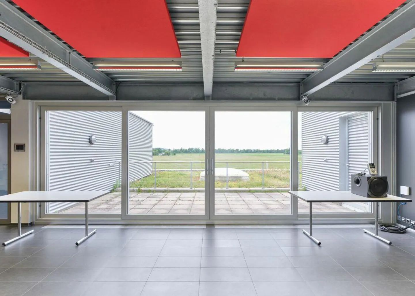 Attractive commercial spaces for rent in Kappelen - Photo 14 of 19