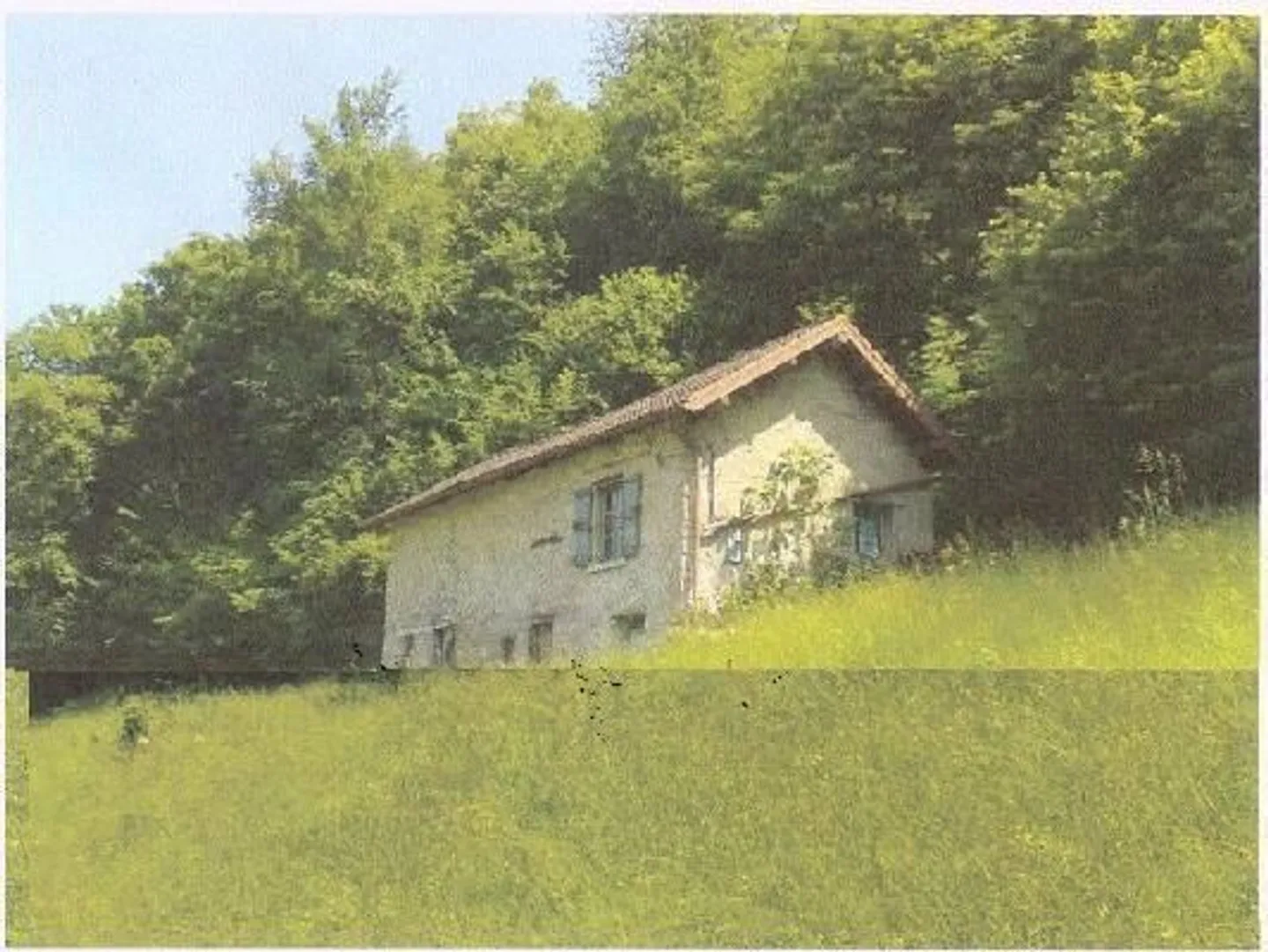 Opportunità di ristrutturazione ad Argegno - Foto 1 di 6