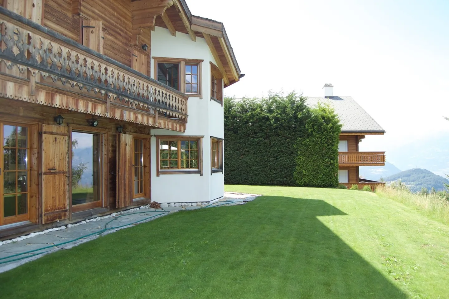 Chalet - Photo 5 of 26