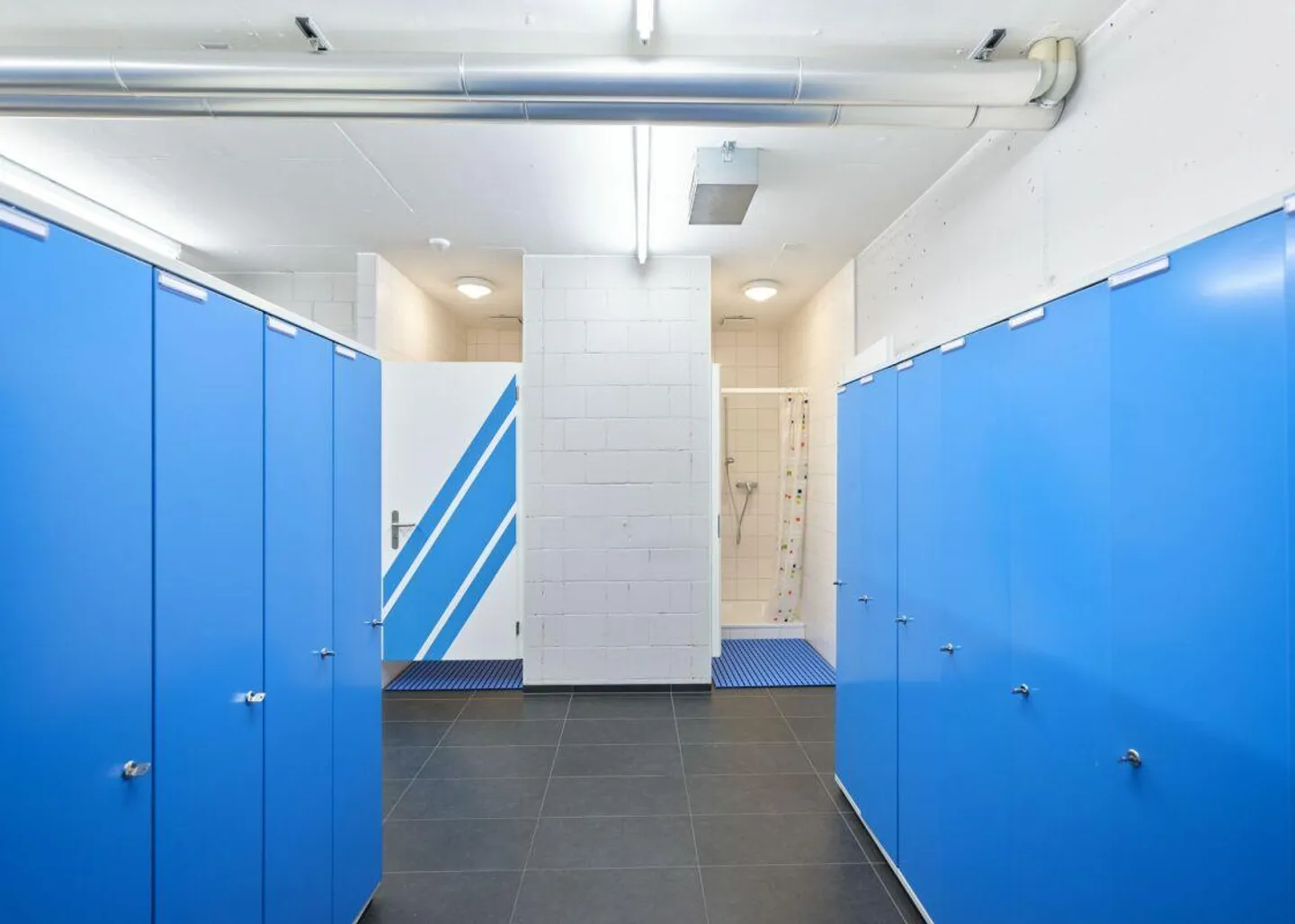 Attractive commercial spaces for rent in Kappelen - Photo 17 of 19