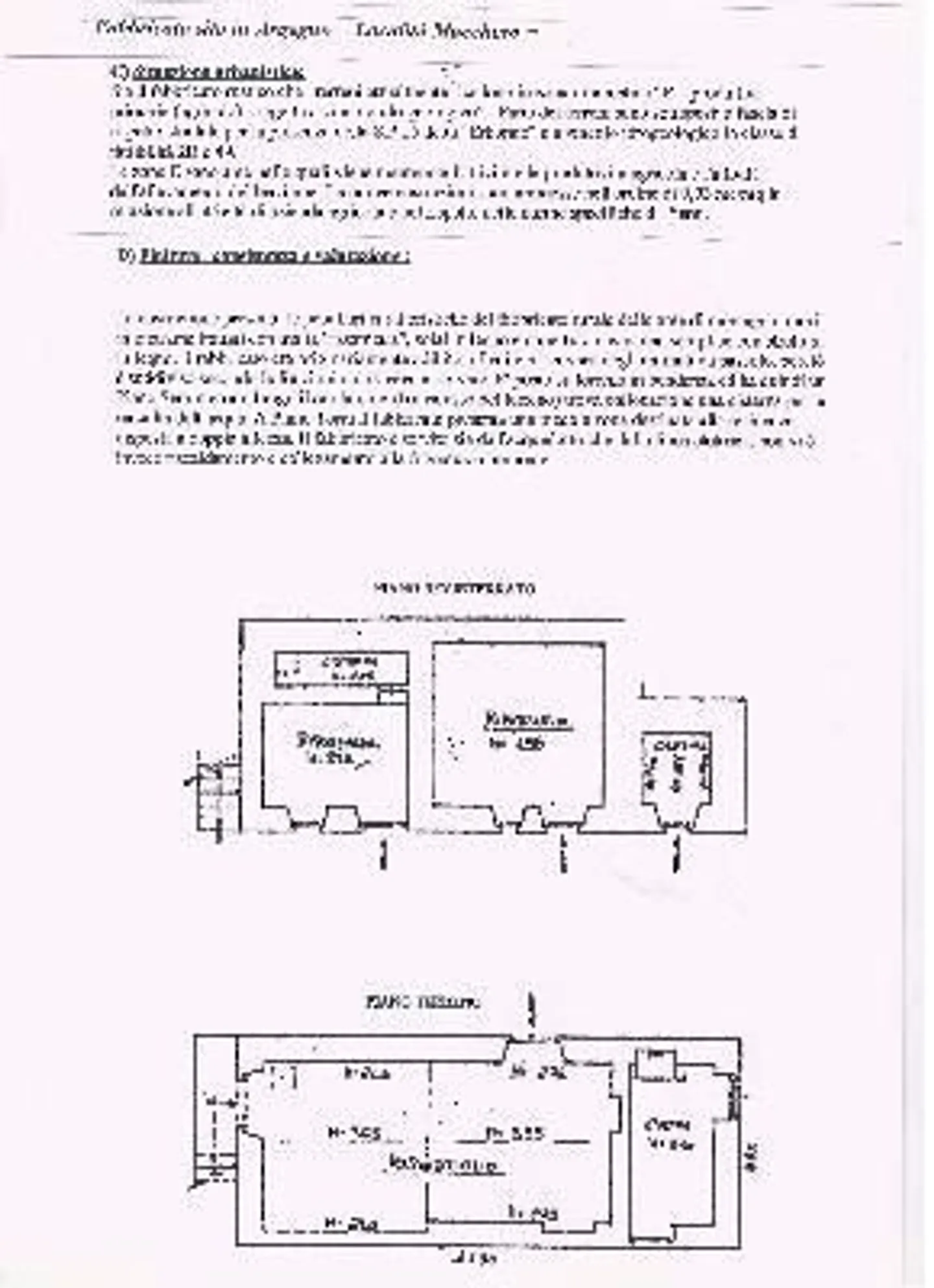 Opportunità di ristrutturazione ad Argegno - Foto 5 di 6