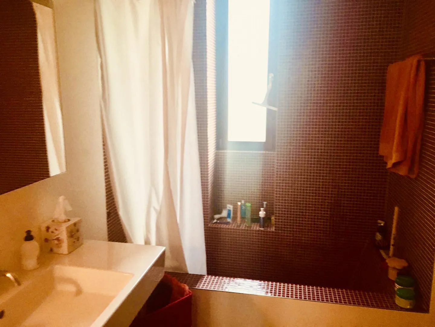 Sublet until 08/2027 – 3.5 room old building apartment in Gotthelf - Photo 7 of 8