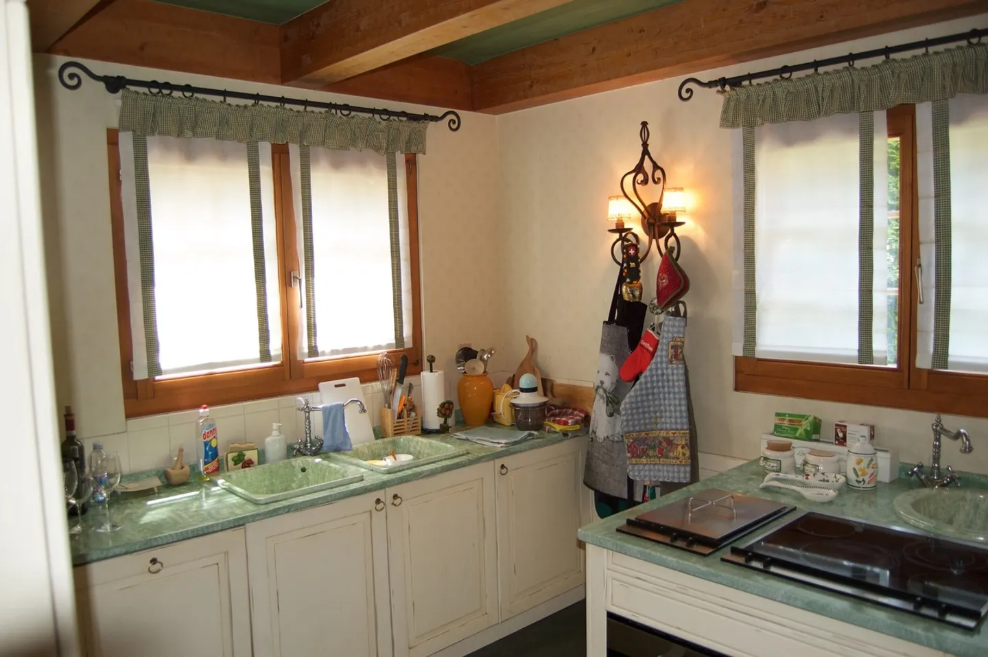 Chalet - Photo 8 of 26