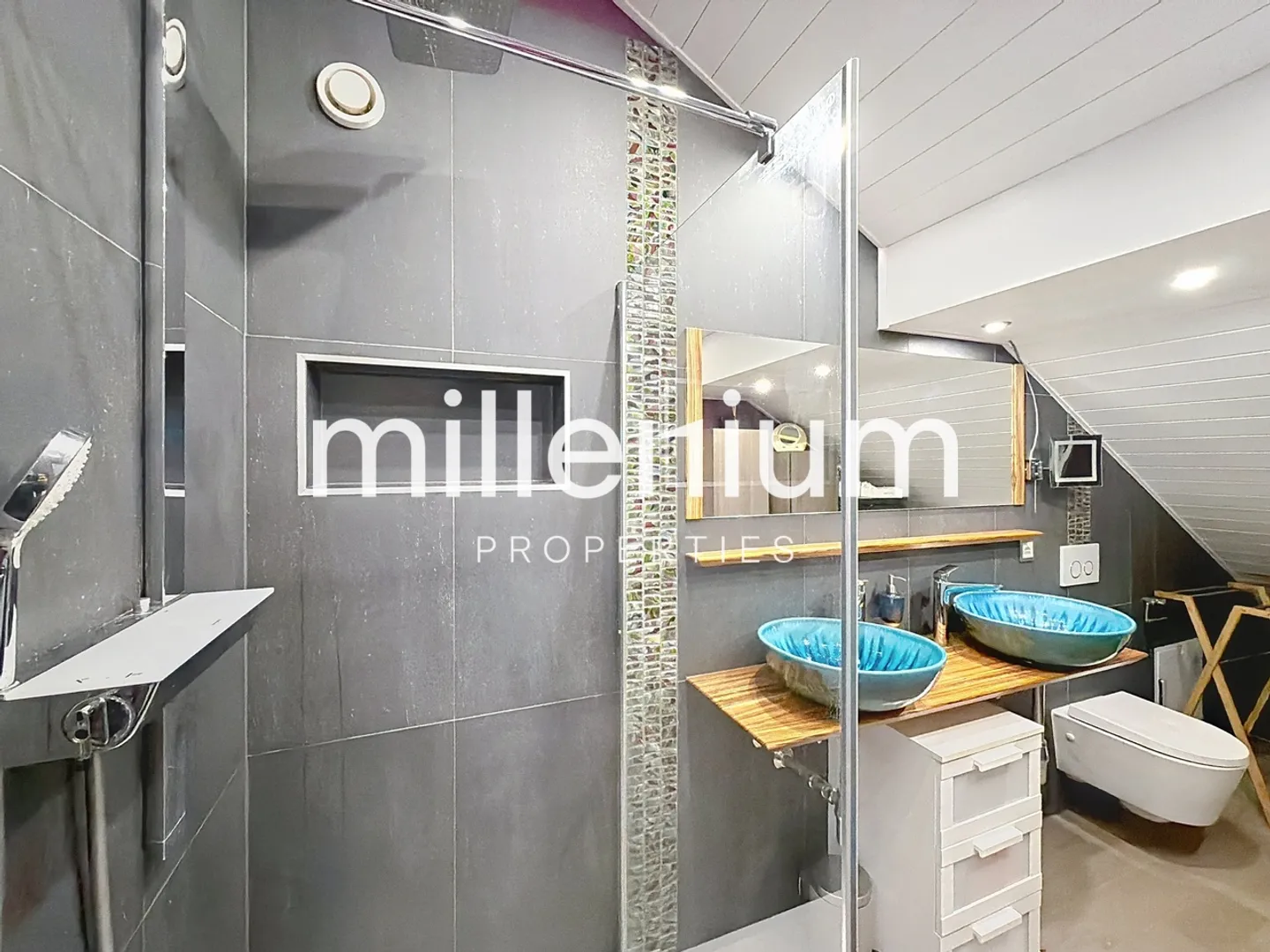 Belle villa familiale dans un environnement privilégié - Photo 9 sur 18