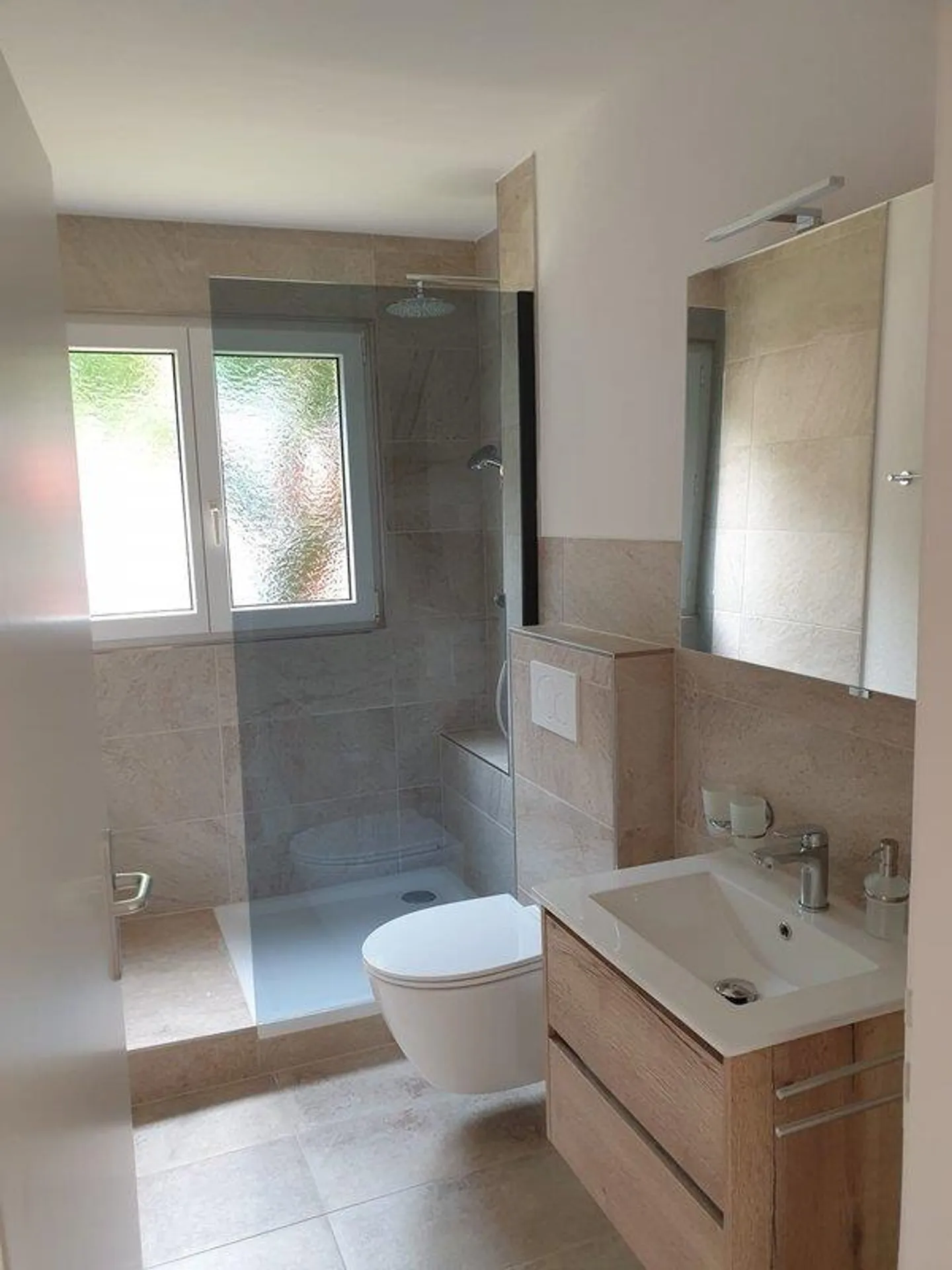 «3.5 Zimmer Wohnung» - Foto 1 von 7