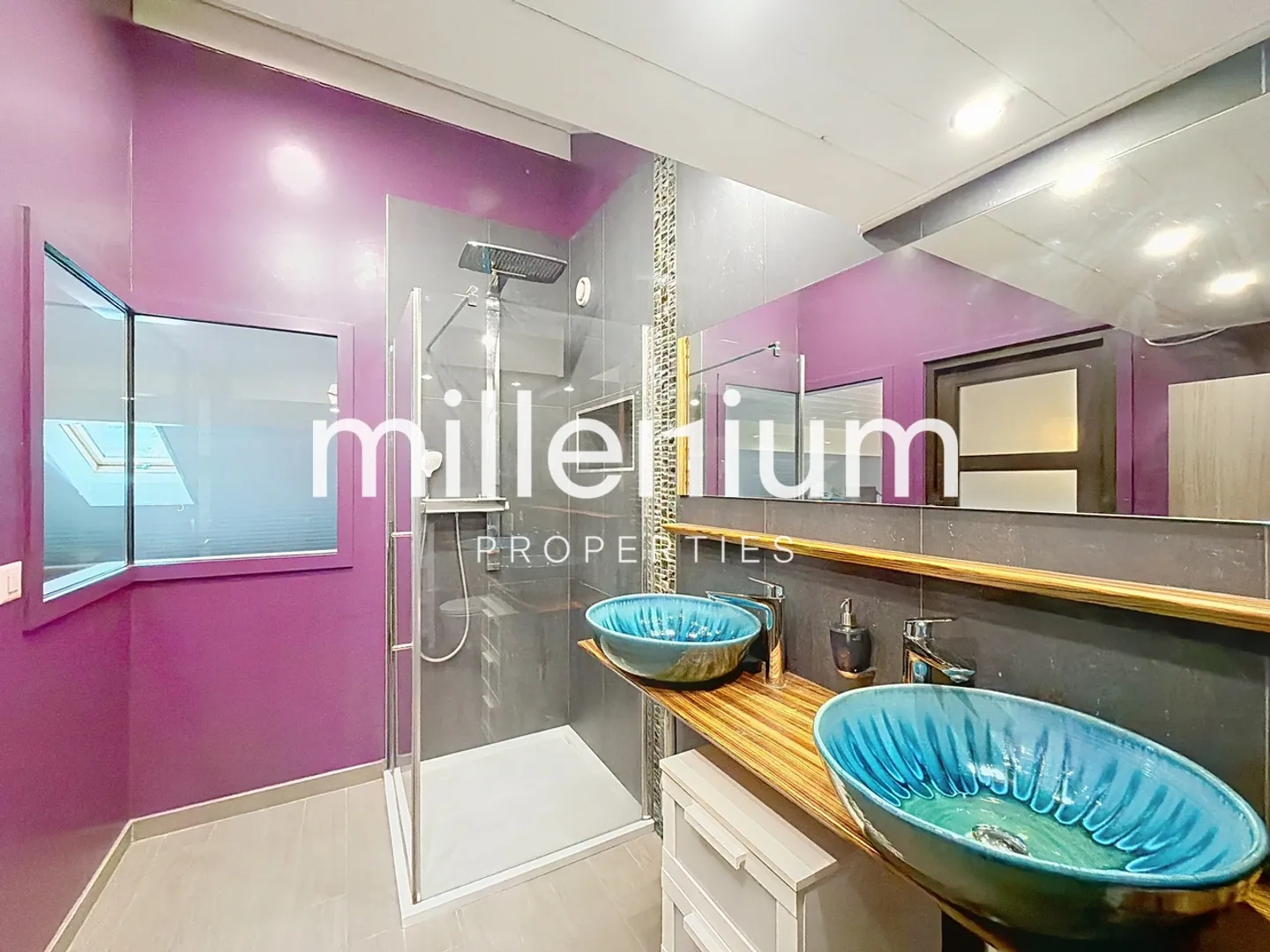 Belle villa familiale dans un environnement privilégié - Photo 10 sur 18