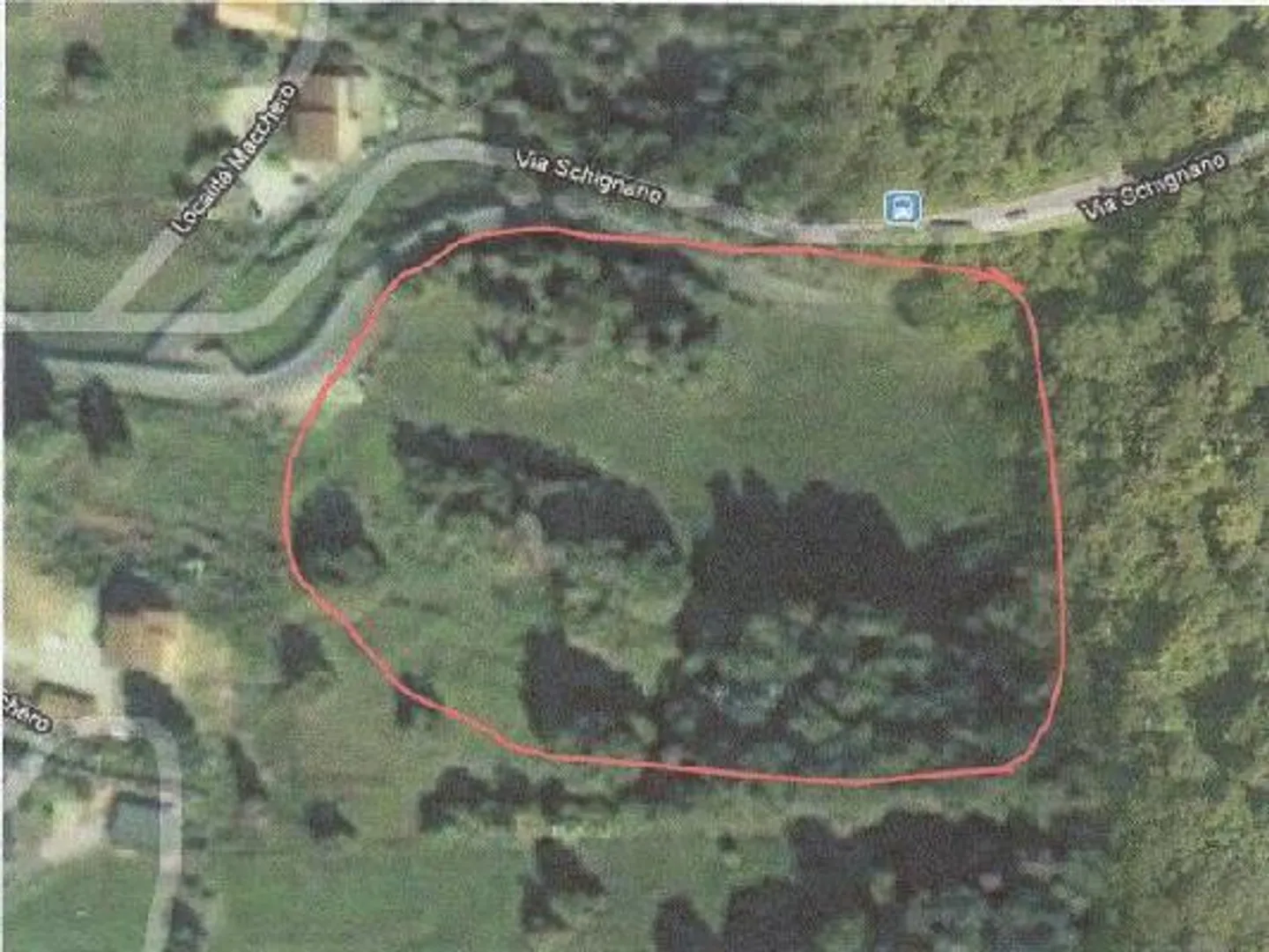 Opportunità di ristrutturazione ad Argegno - Foto 6 di 6