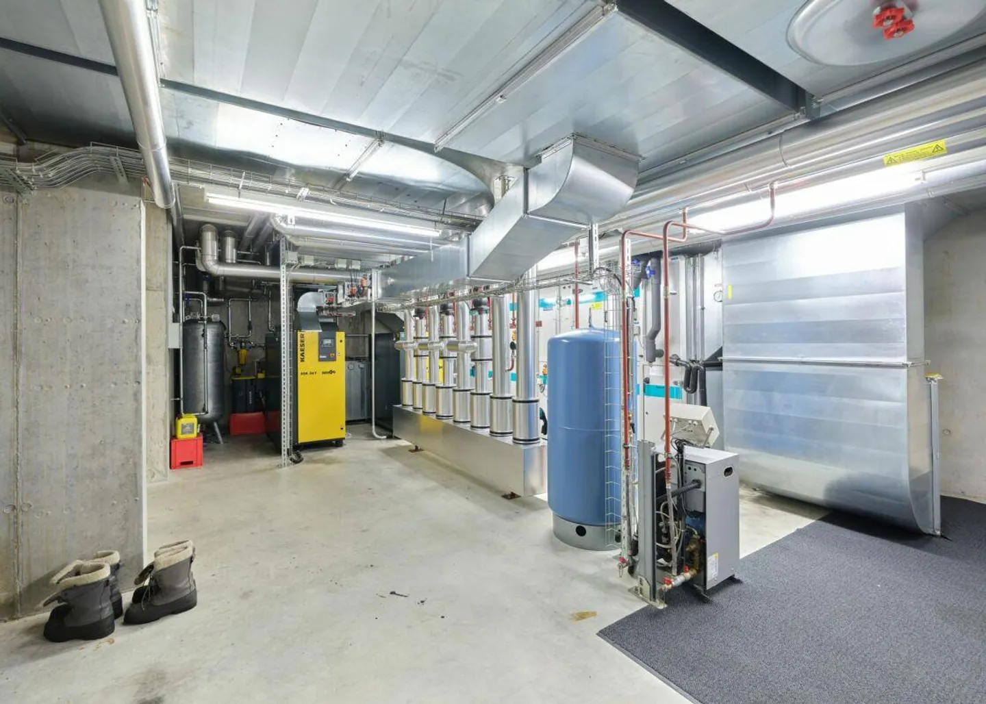 Attractive commercial spaces for rent in Kappelen - Photo 19 of 19