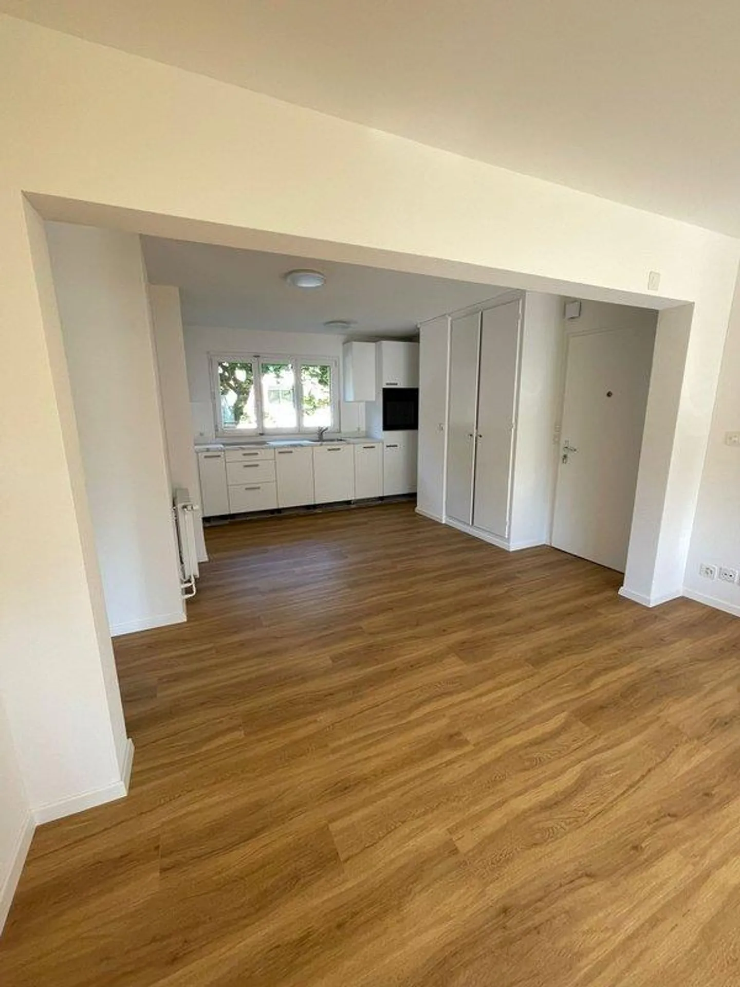 «3.5 Zimmer Wohnung» - Foto 2 von 7