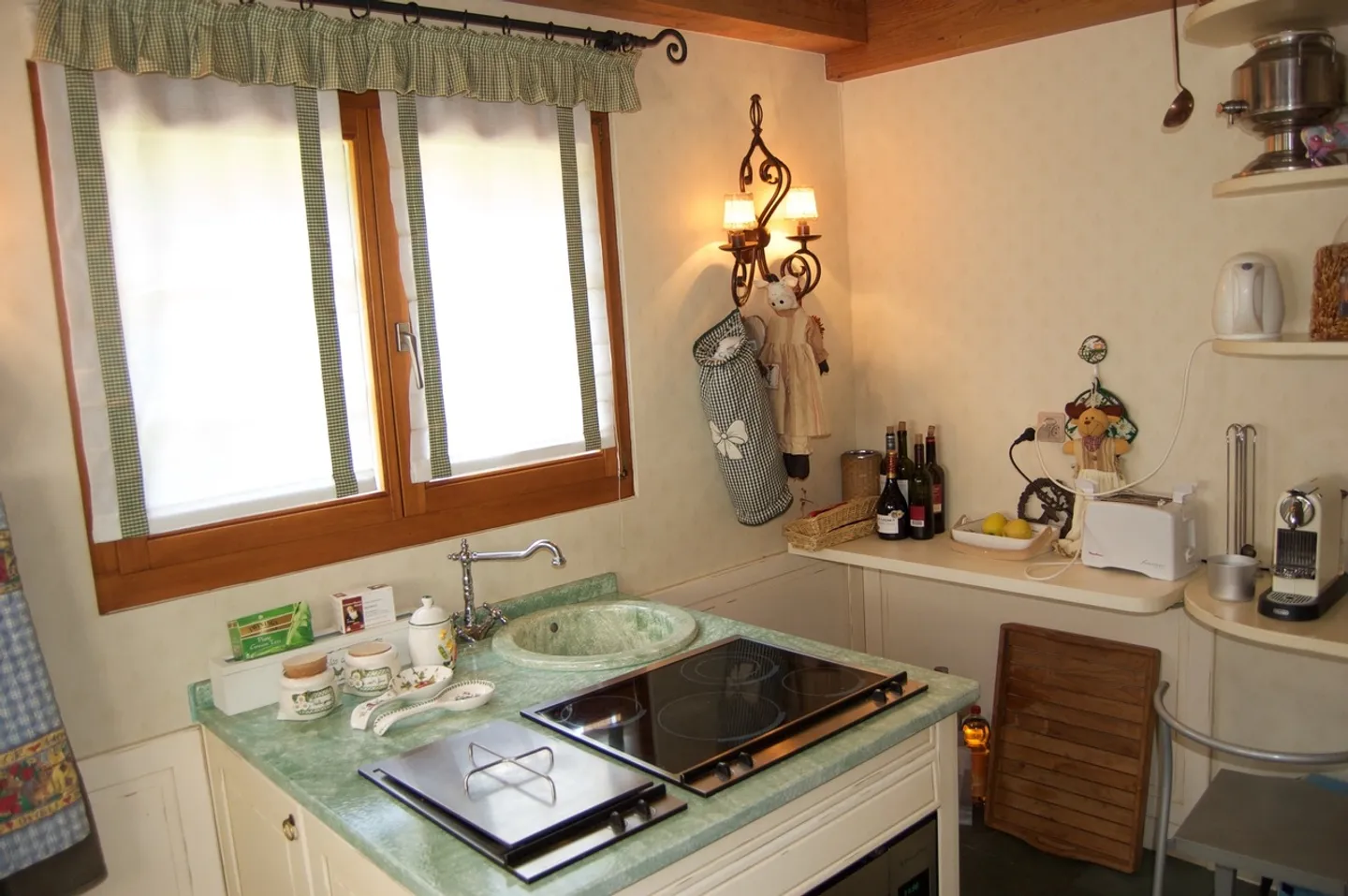 Chalet - Photo 9 of 26