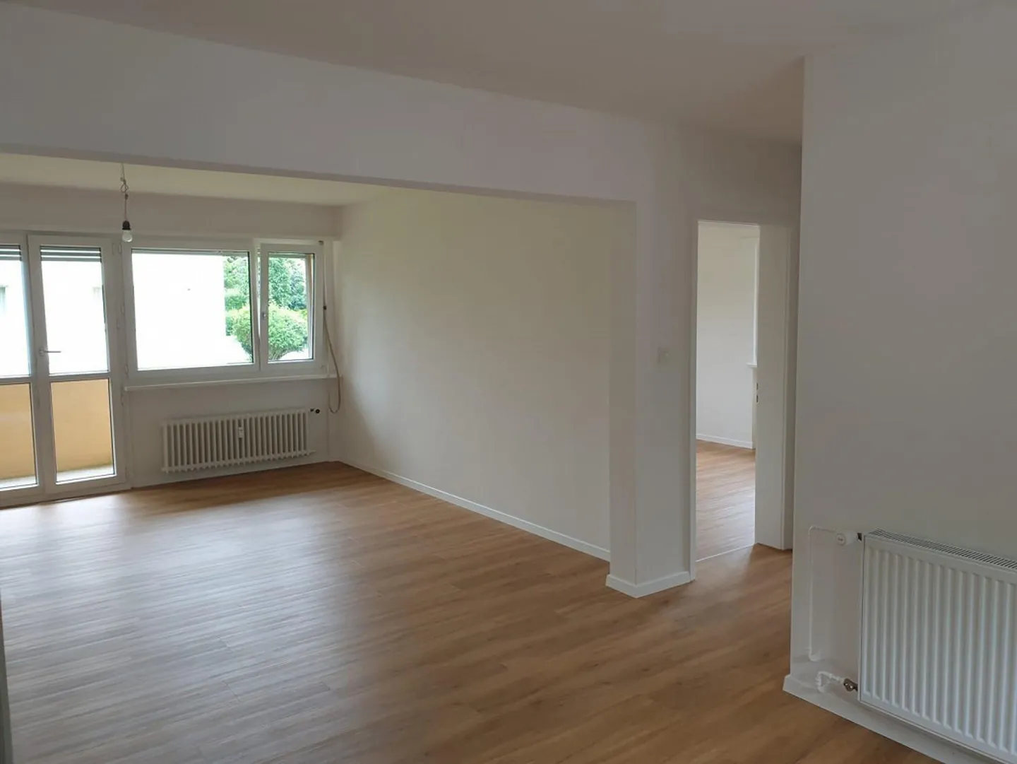 «3.5 Zimmer Wohnung» - Foto 3 von 7
