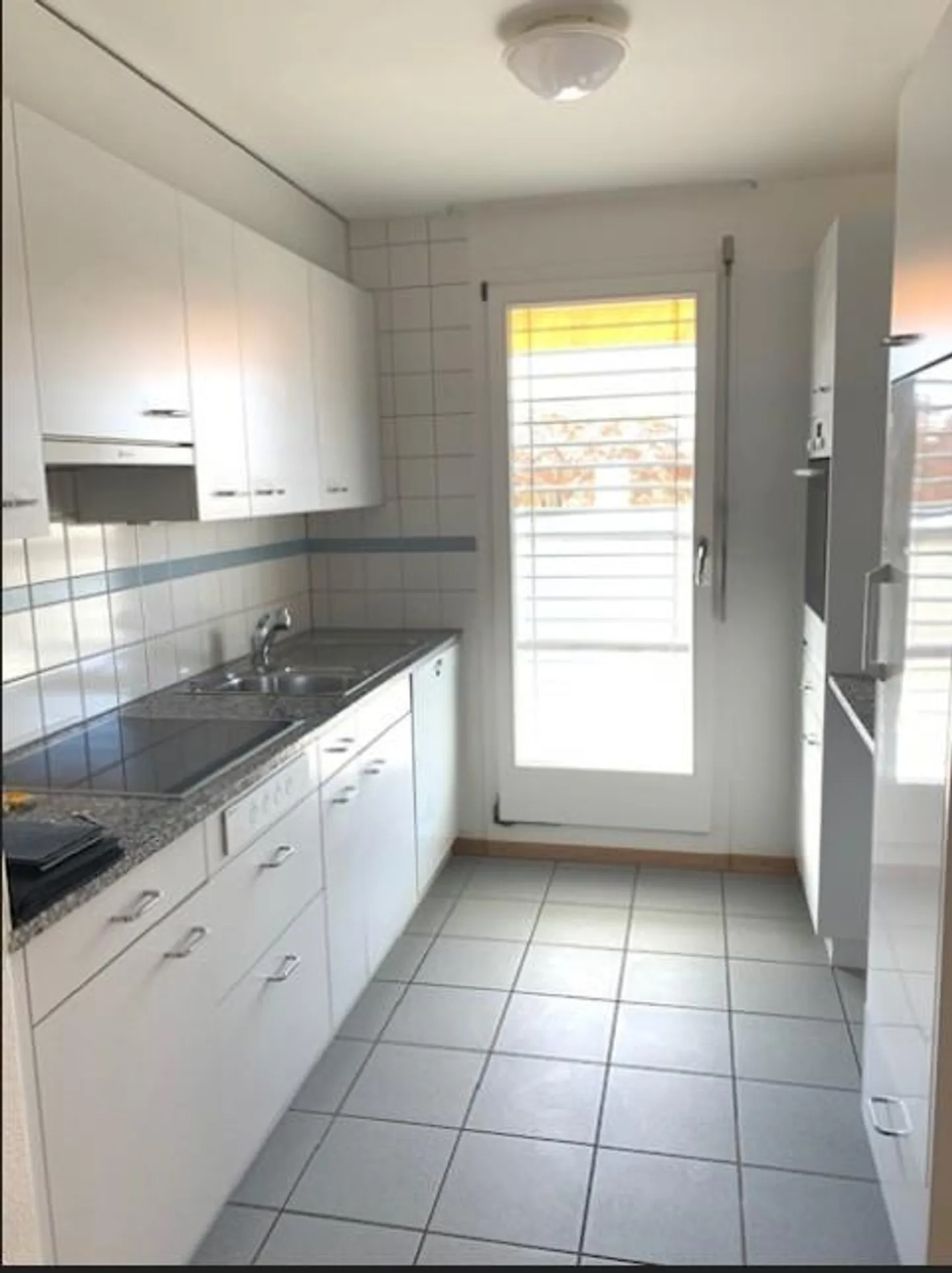 Appartamento 4.5 stanze - Foto 1 di 10
