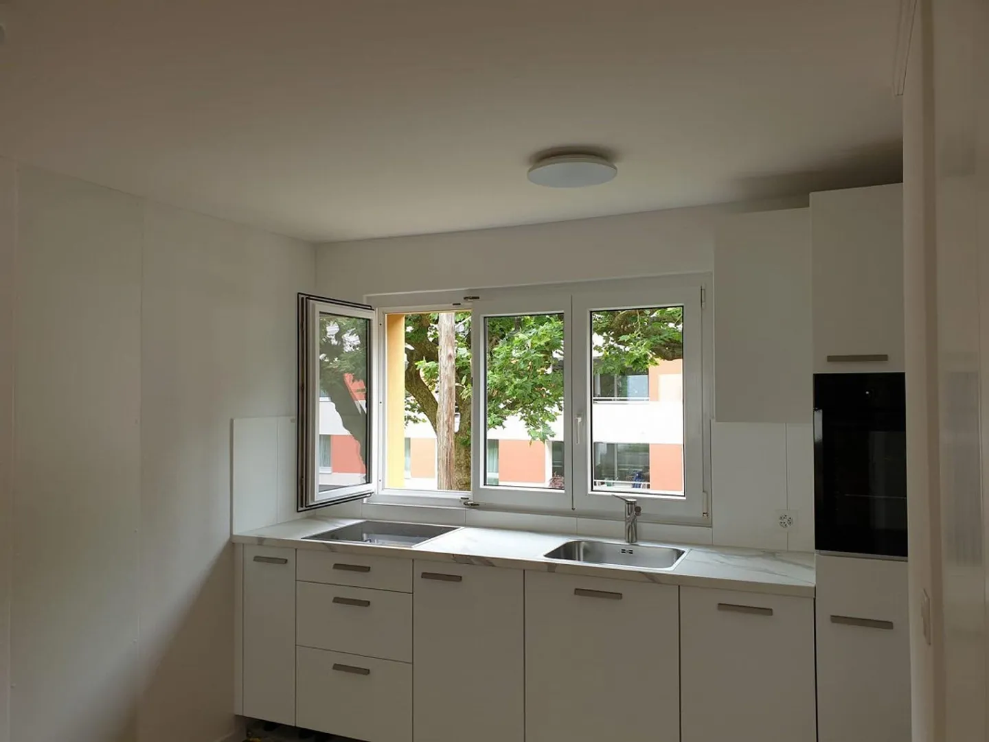 «3.5 Zimmer Wohnung» - Foto 5 von 7