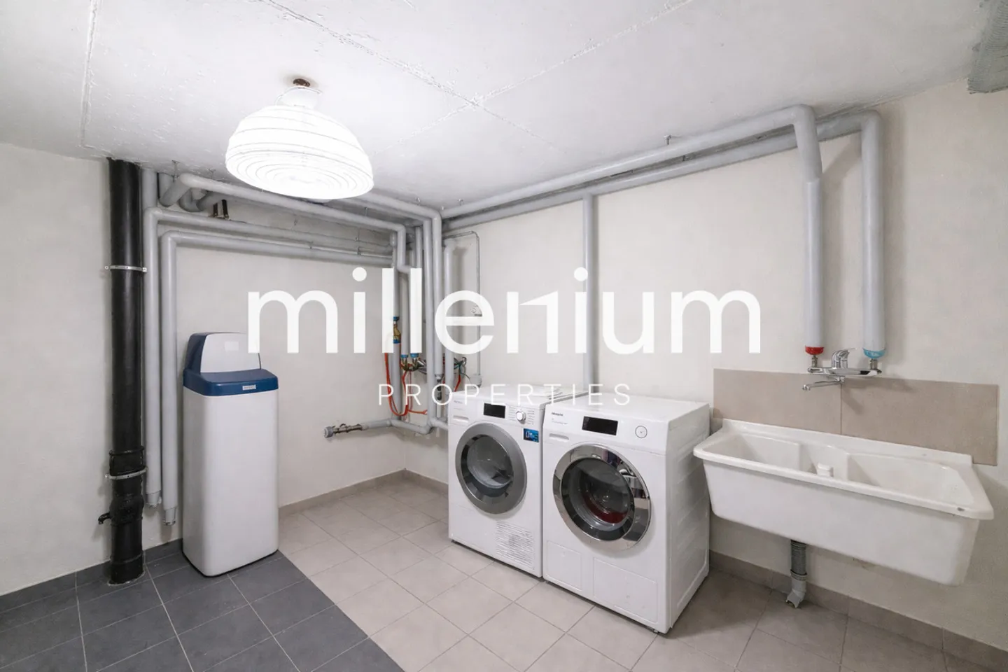 Belle villa familiale dans un environnement privilégié - Photo 16 sur 18