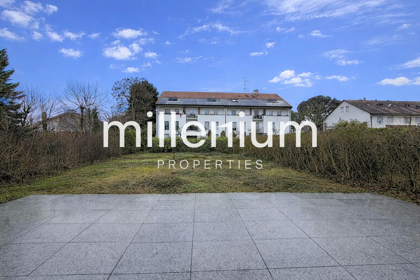 Belle villa familiale dans un environnement privilégié - Photo 17 sur 18