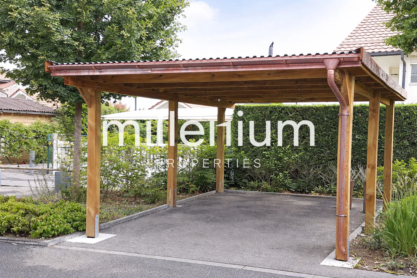 Belle villa familiale dans un environnement privilégié - Photo 18 sur 18